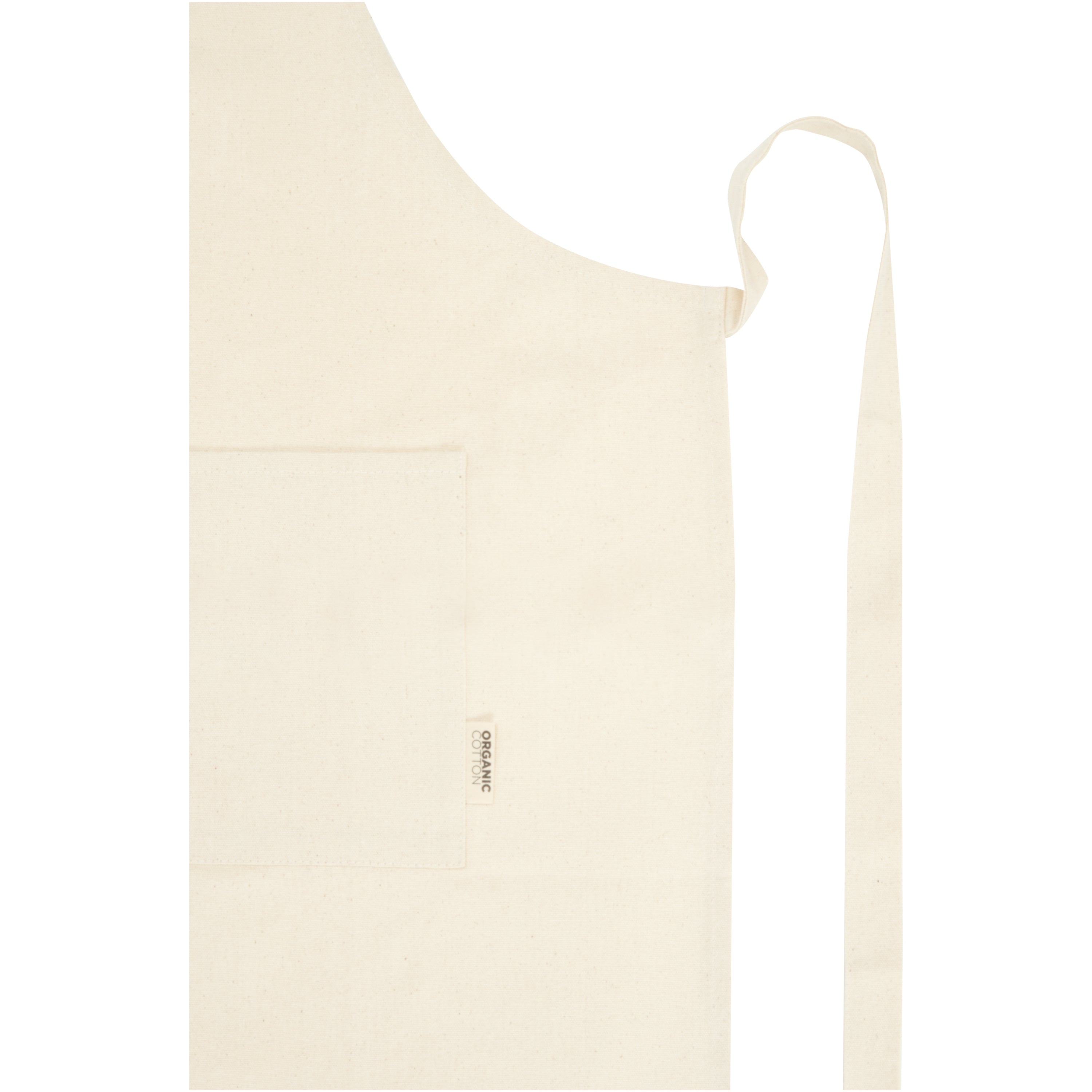 Orissa Organic Cotton Apron
