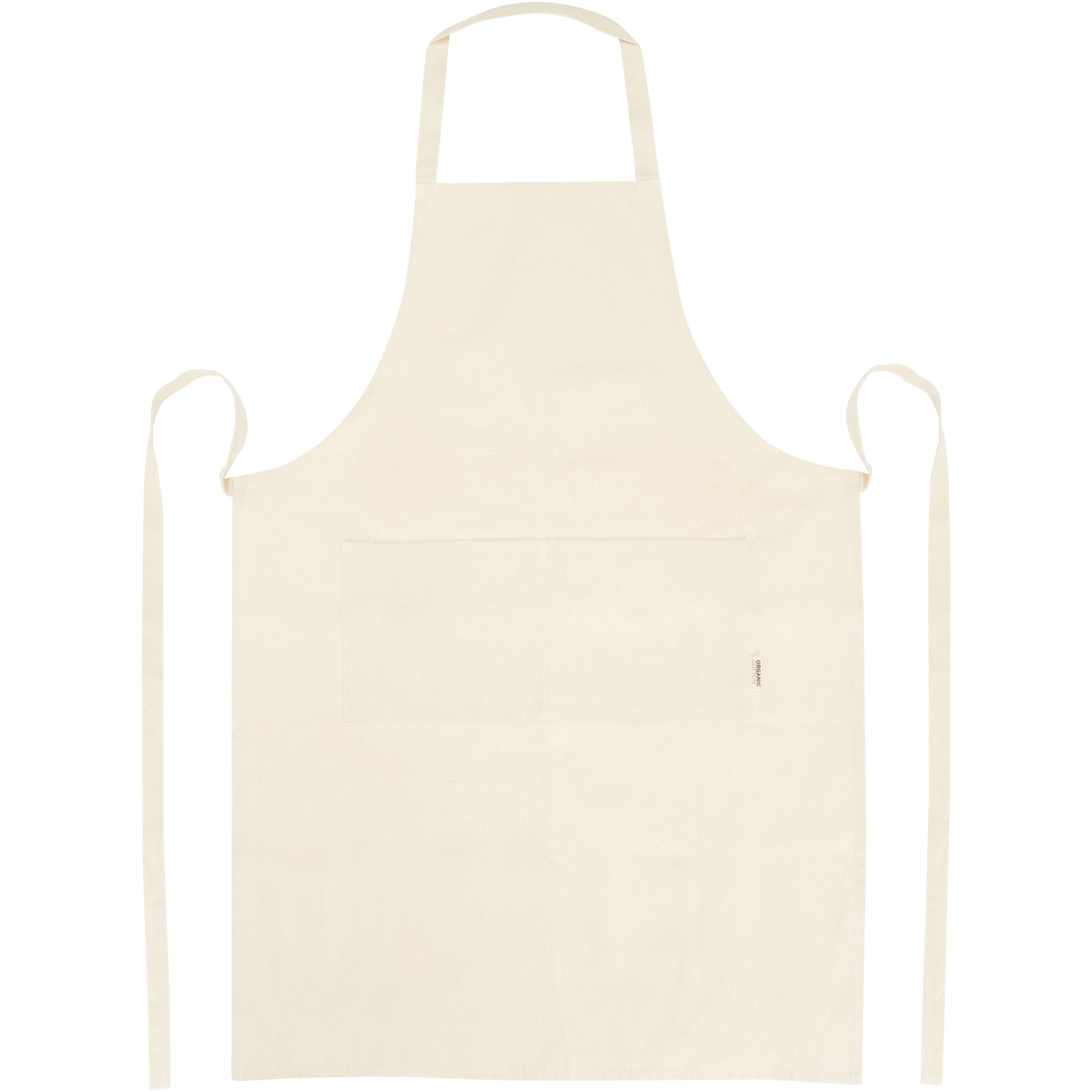 Orissa Organic Cotton Apron