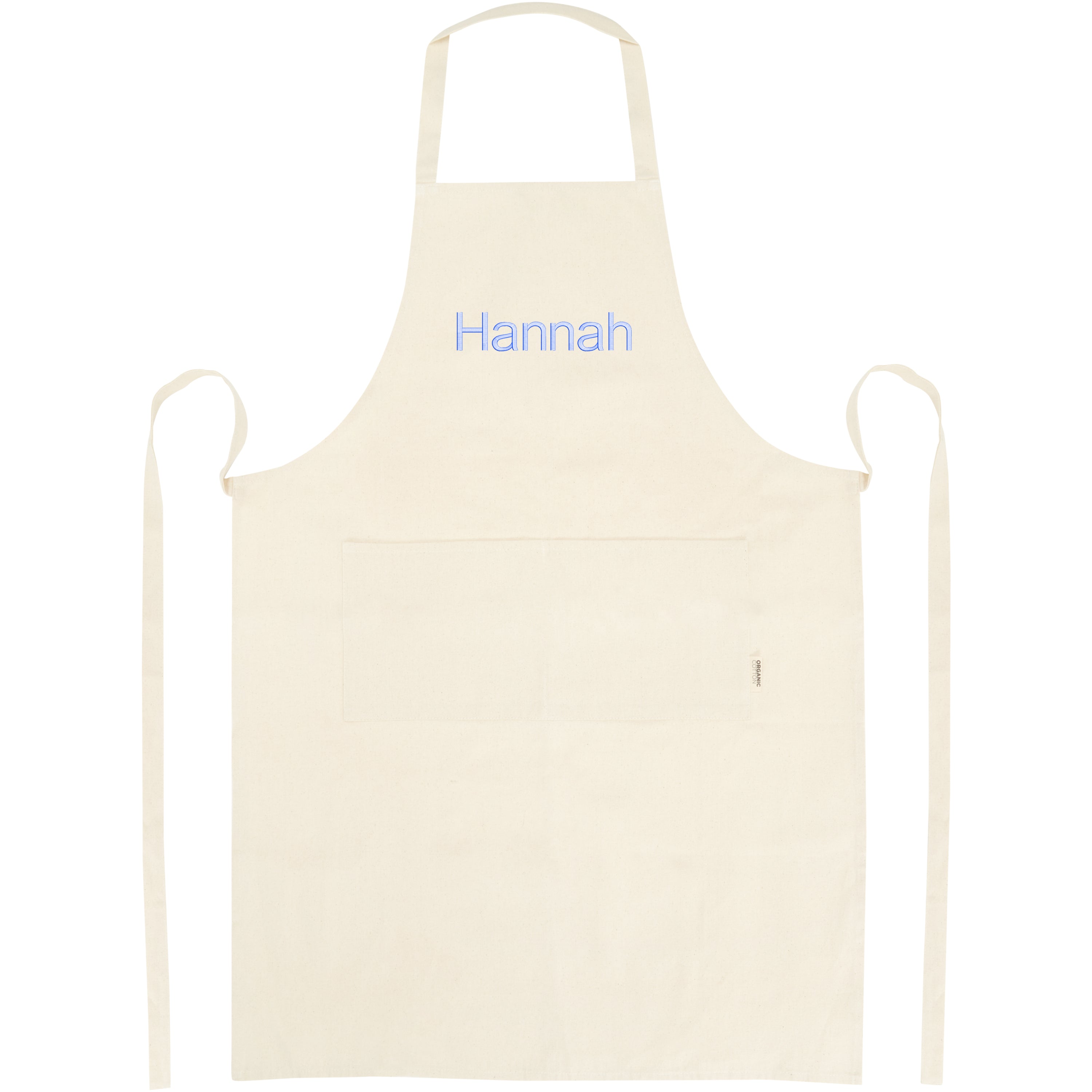 Orissa Organic Cotton Apron