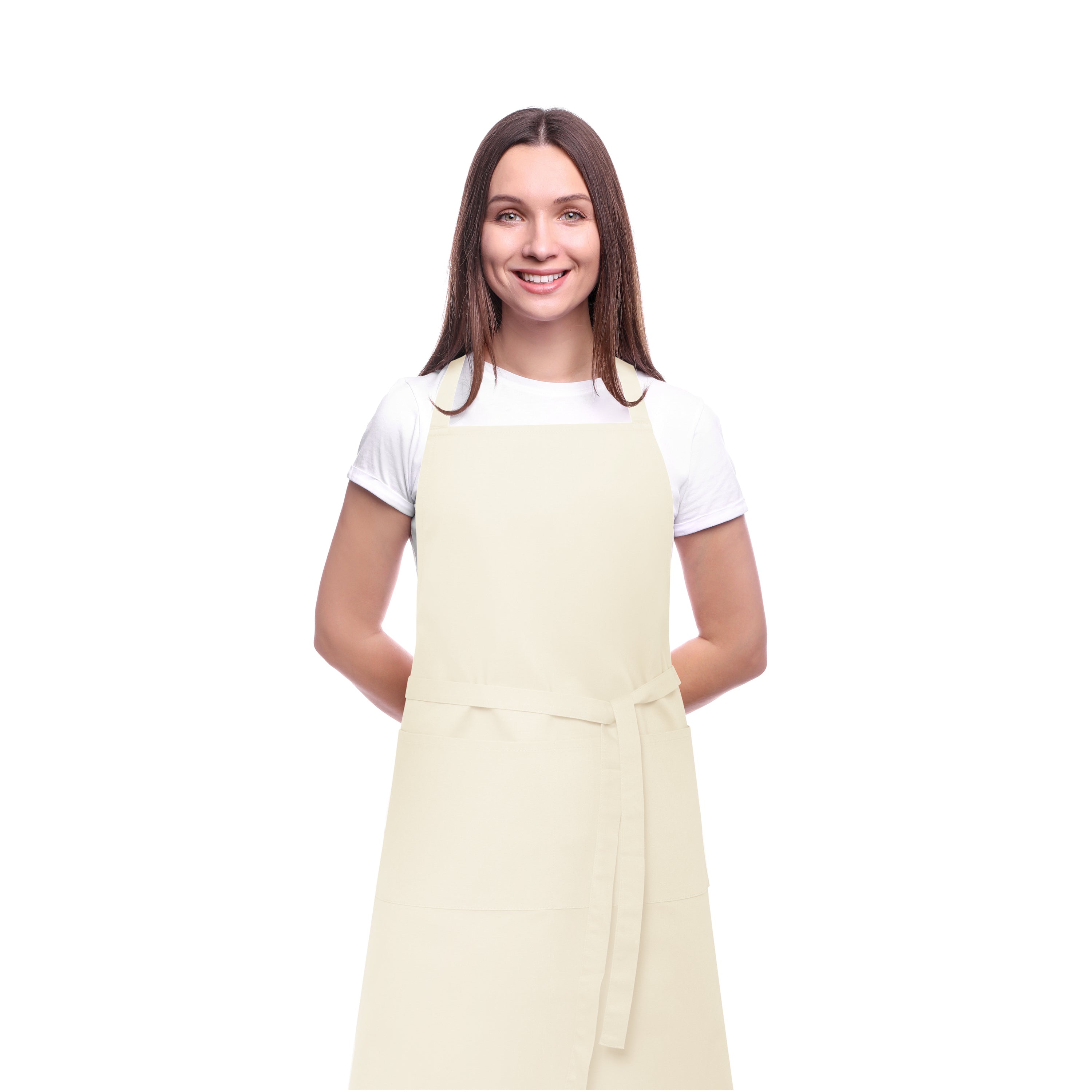 Orissa Organic Cotton Apron