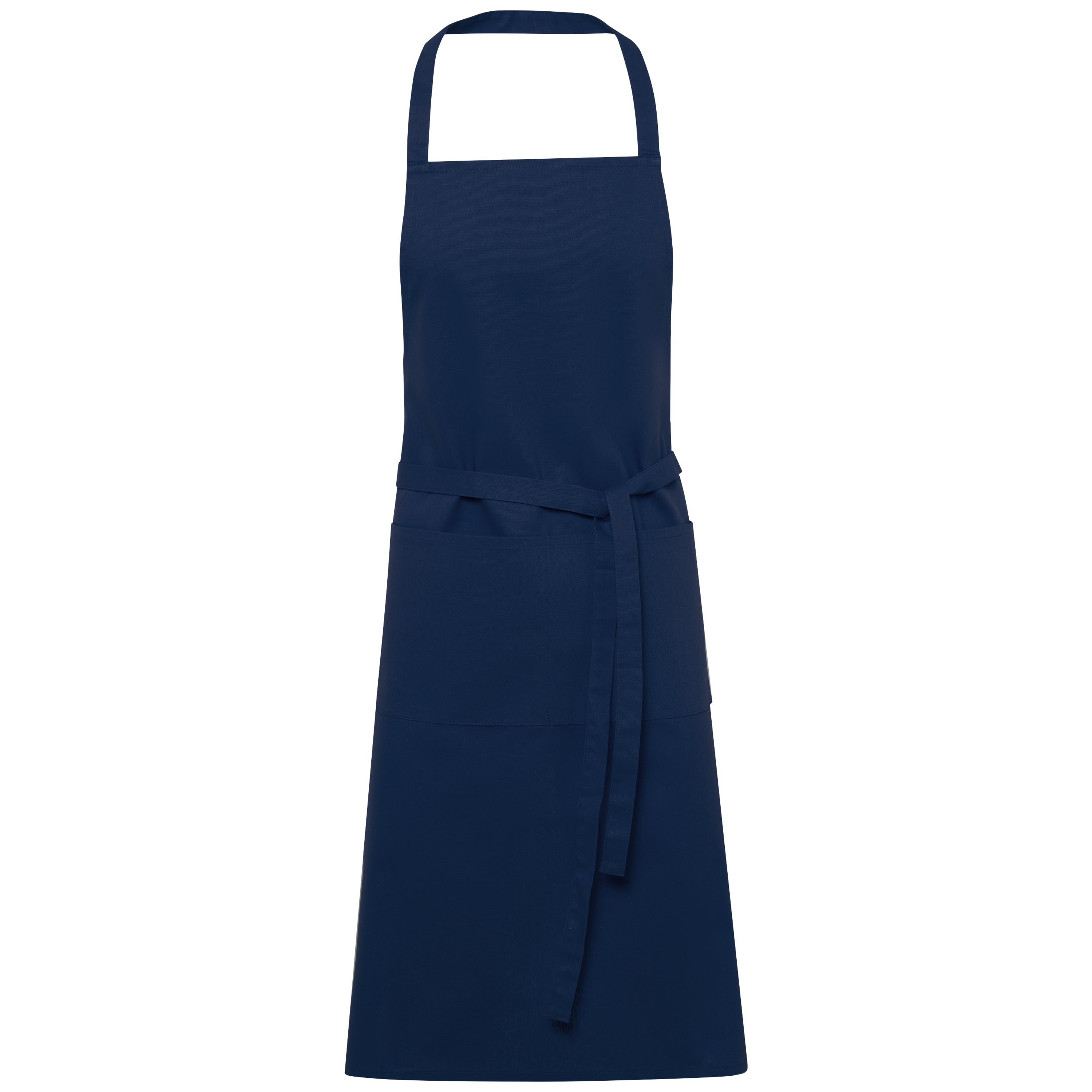 Orissa Organic Cotton Apron