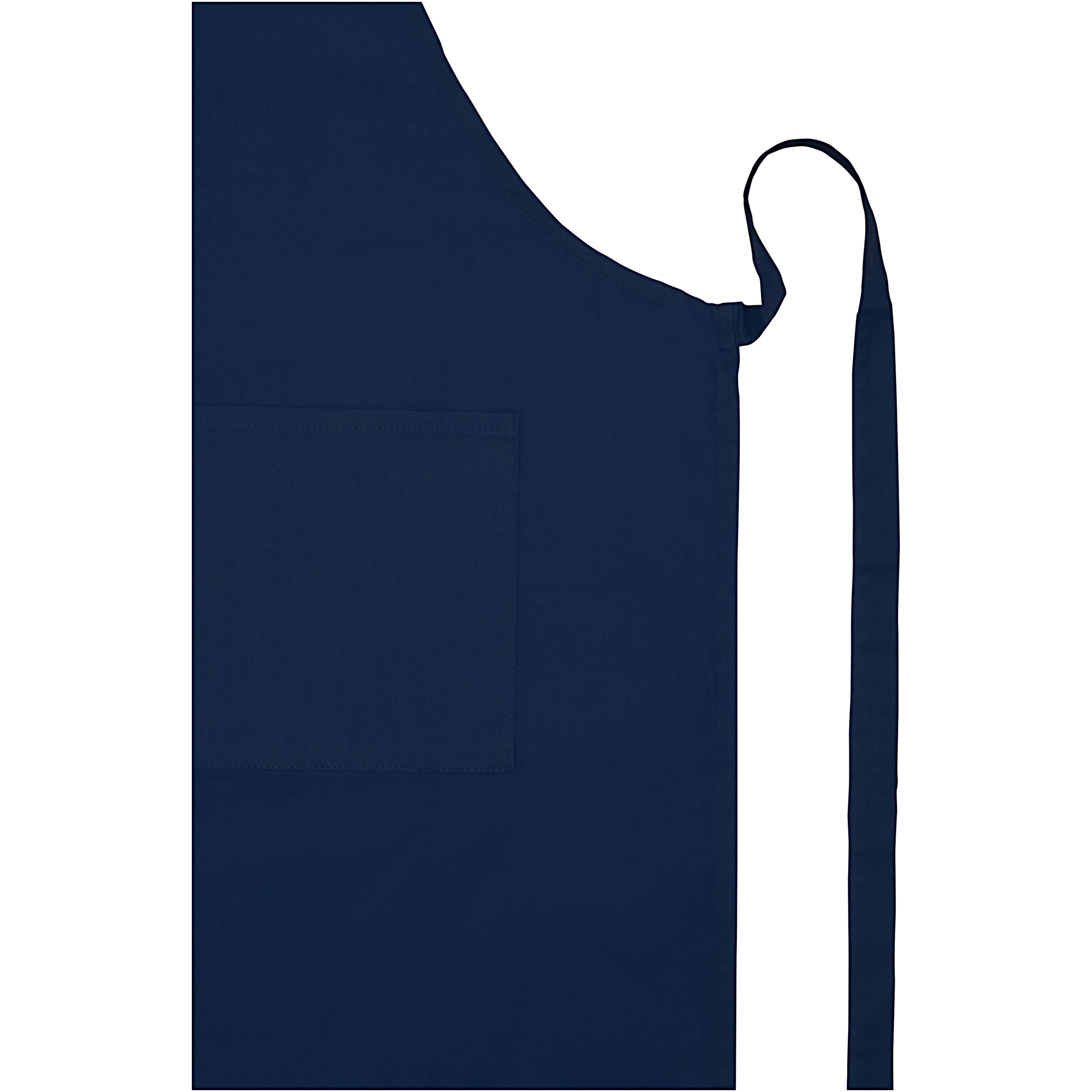 Orissa Organic Cotton Apron
