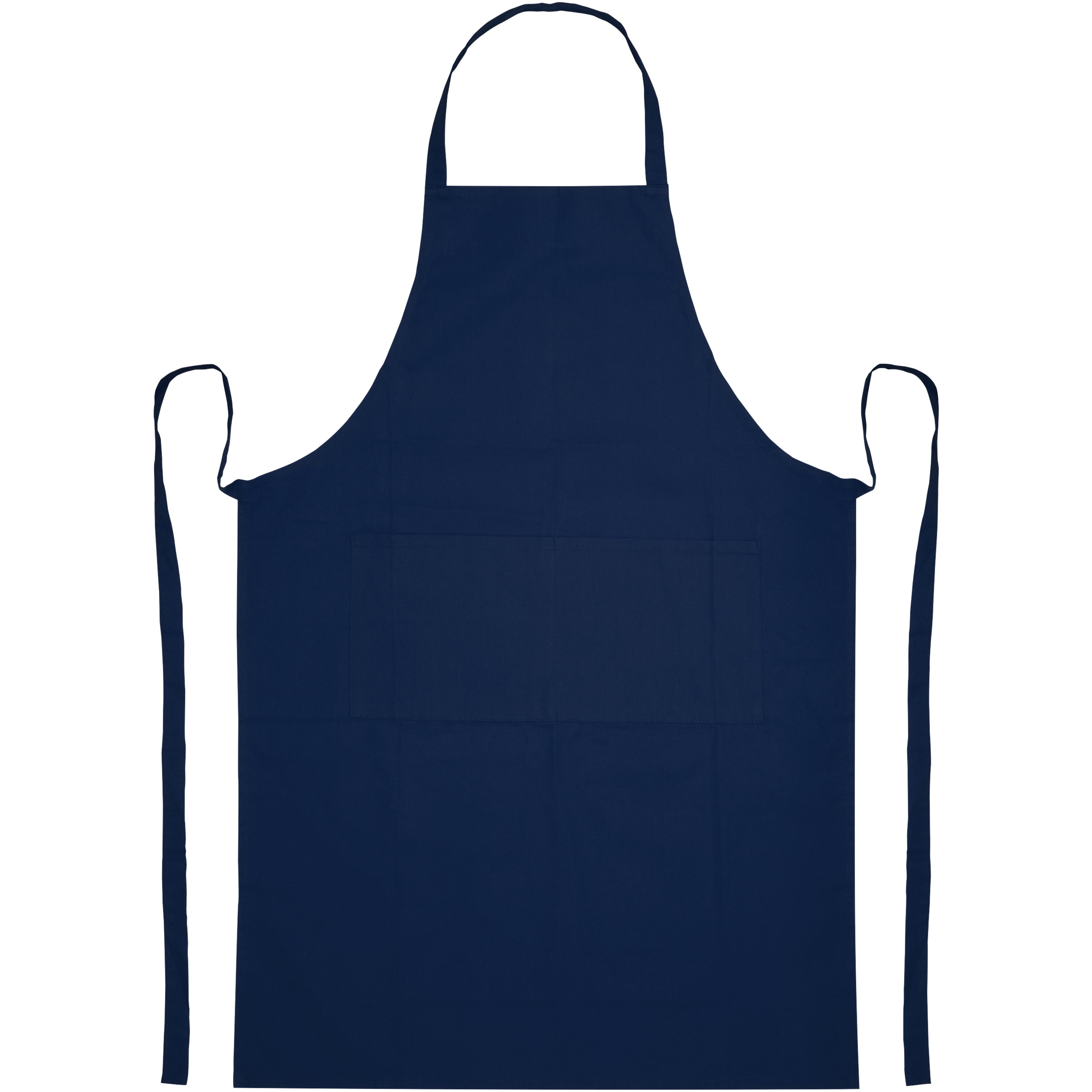 Orissa Organic Cotton Apron