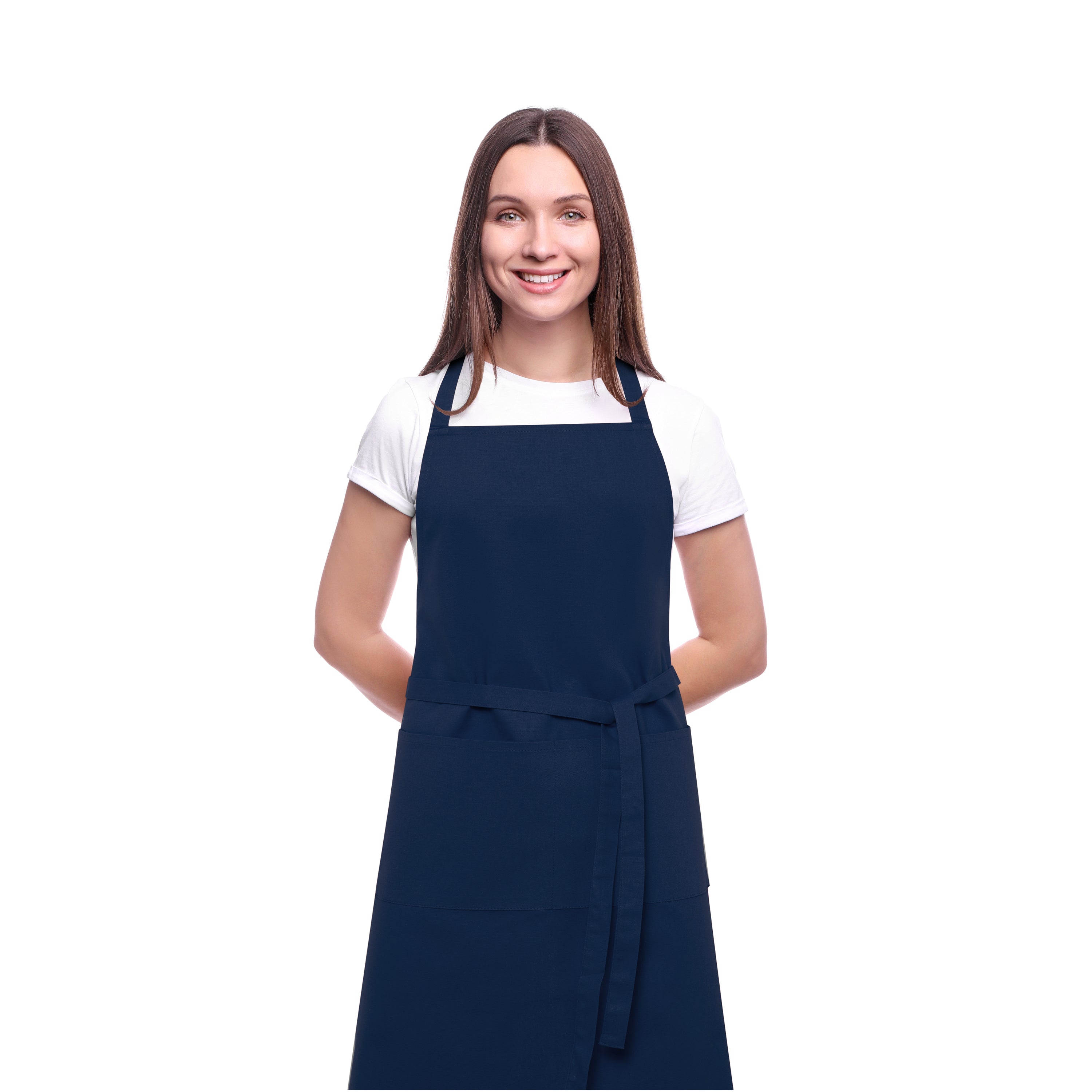 Orissa Organic Cotton Apron