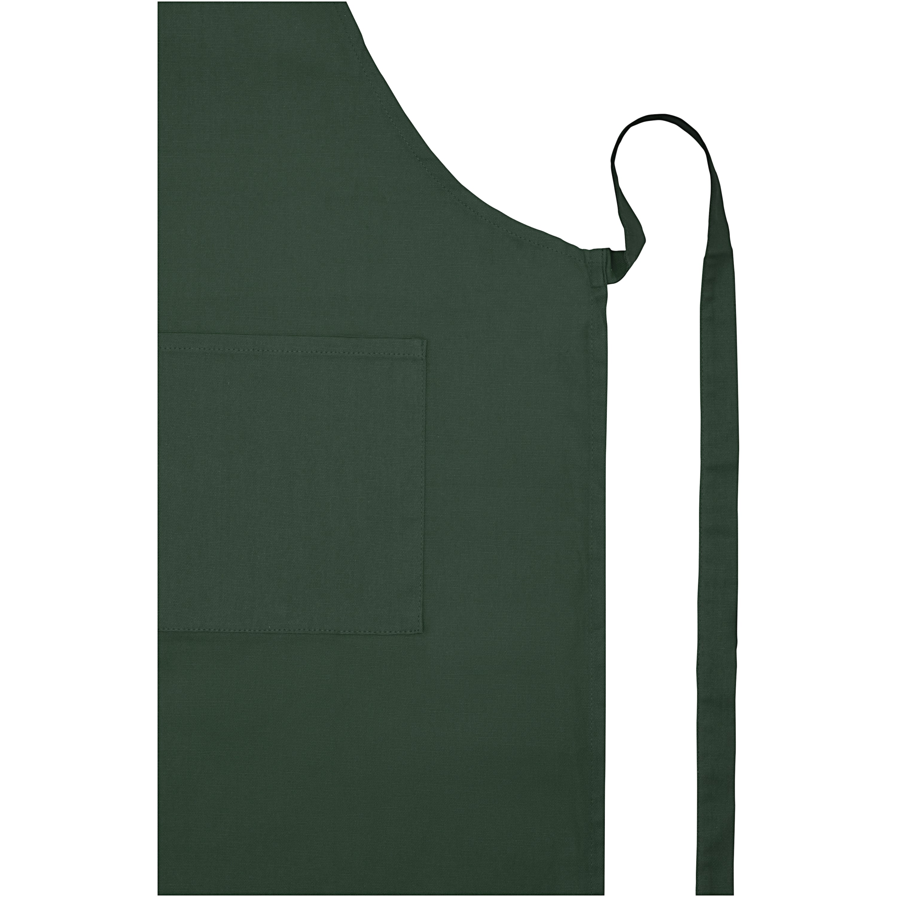 Orissa Organic Cotton Apron