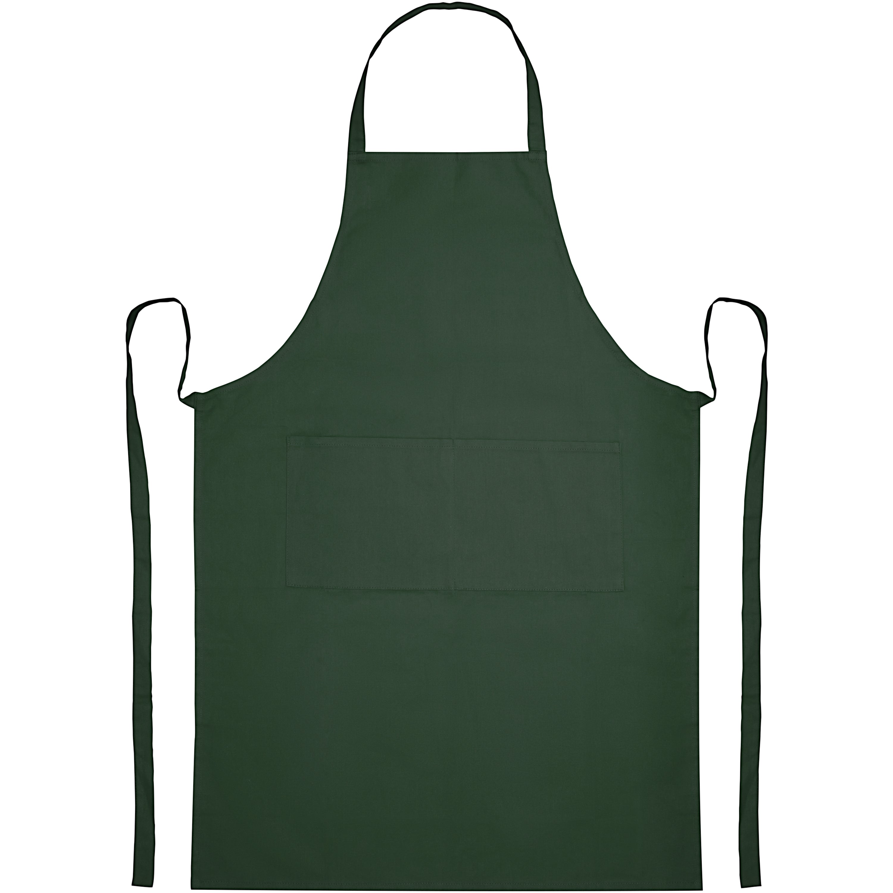 Orissa Organic Cotton Apron