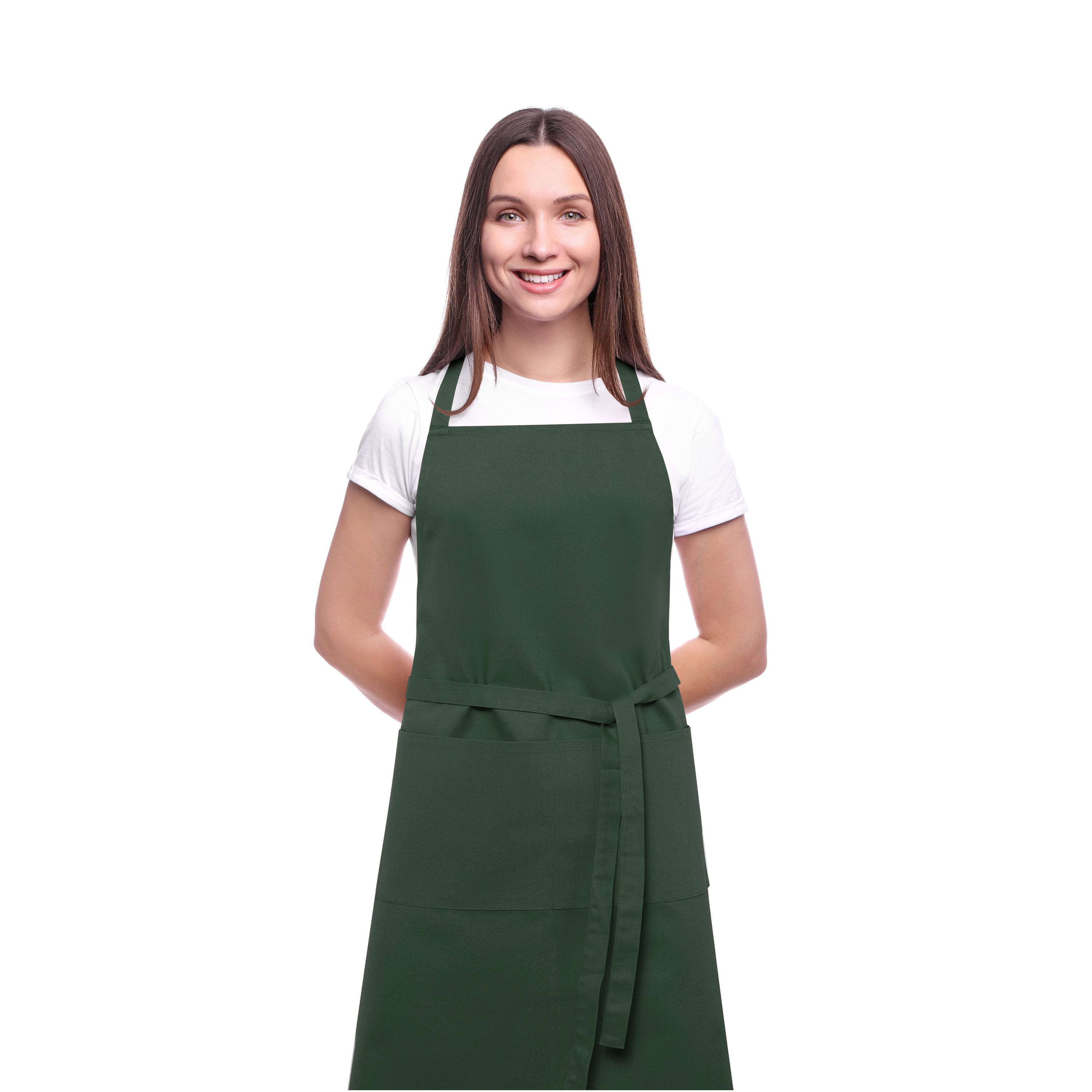Orissa Organic Cotton Apron