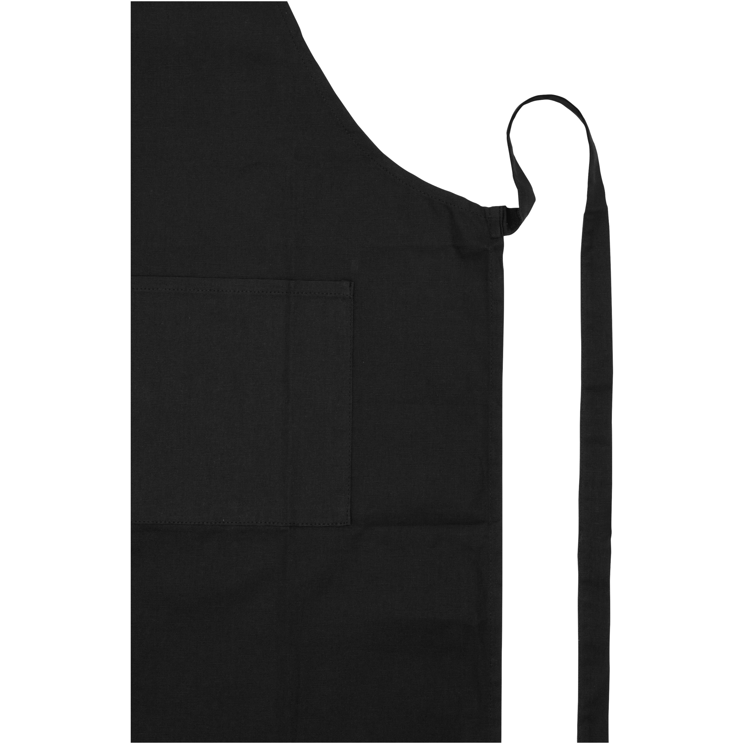 Orissa Organic Cotton Apron