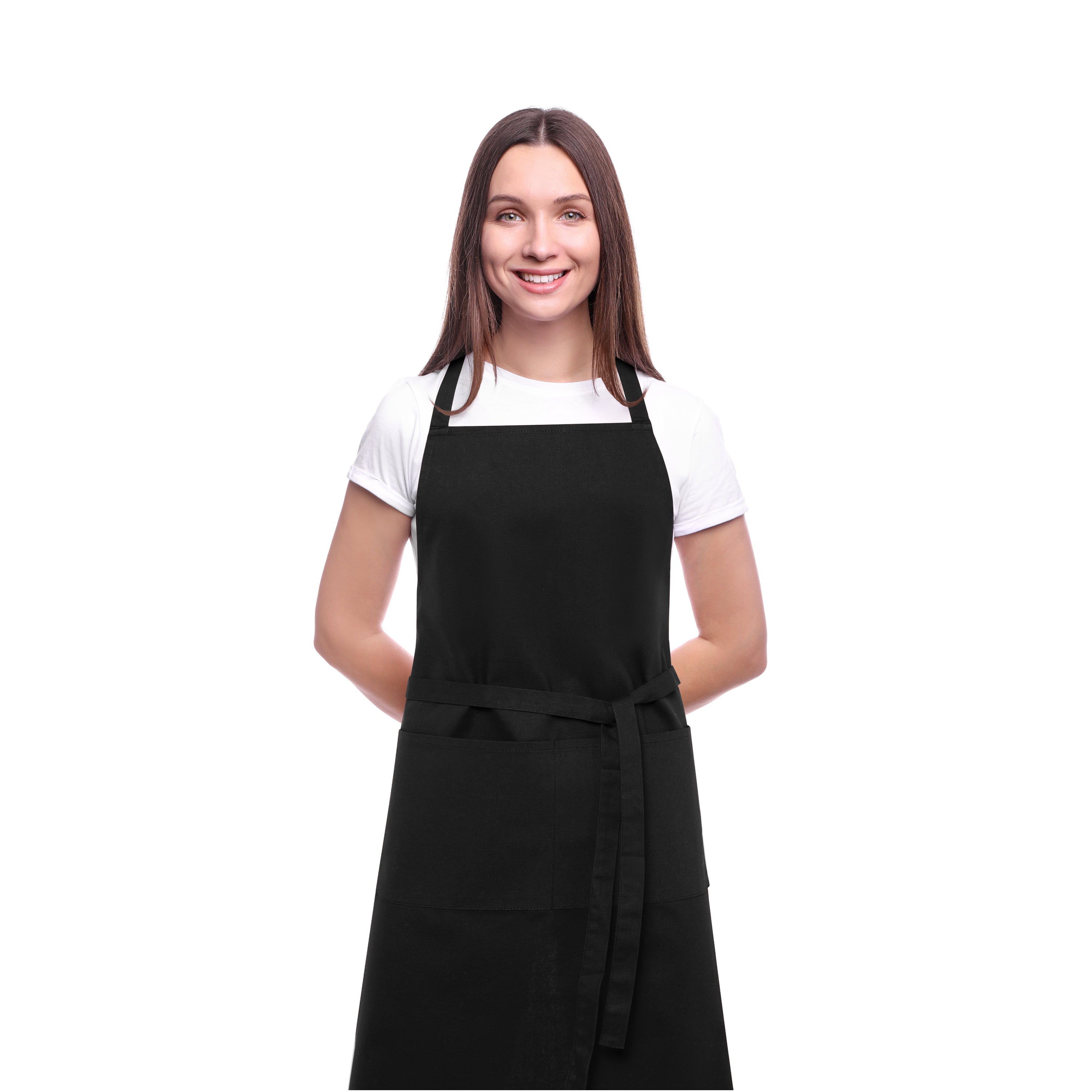 Orissa Organic Cotton Apron