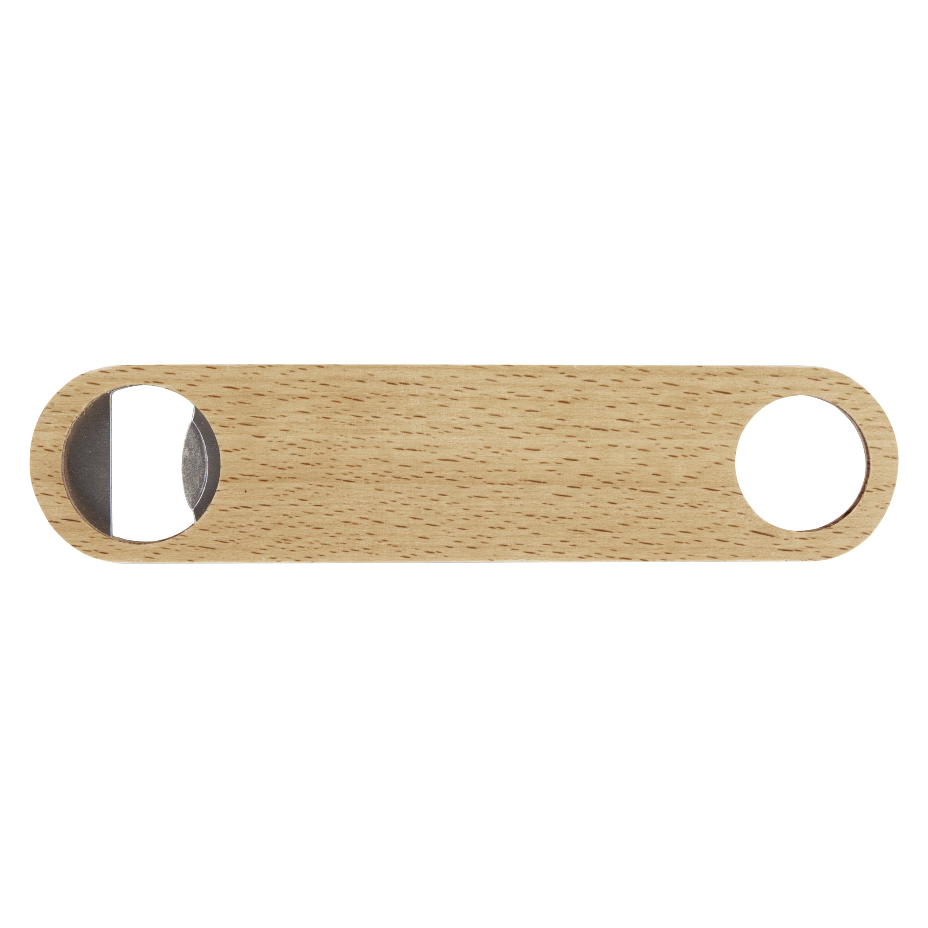 Origina Wooden Bottle Opener