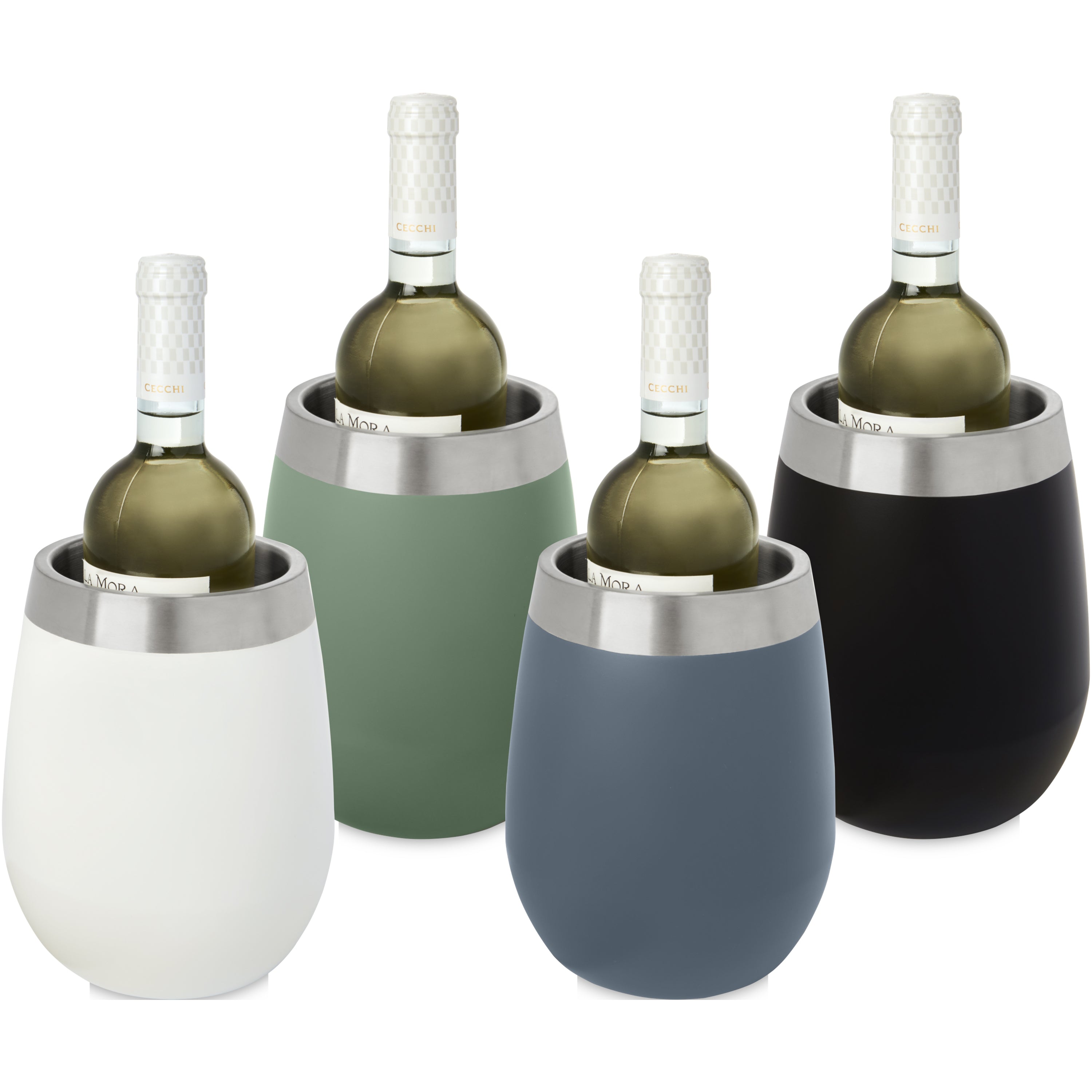Tromso Double Walled Wine Cooler