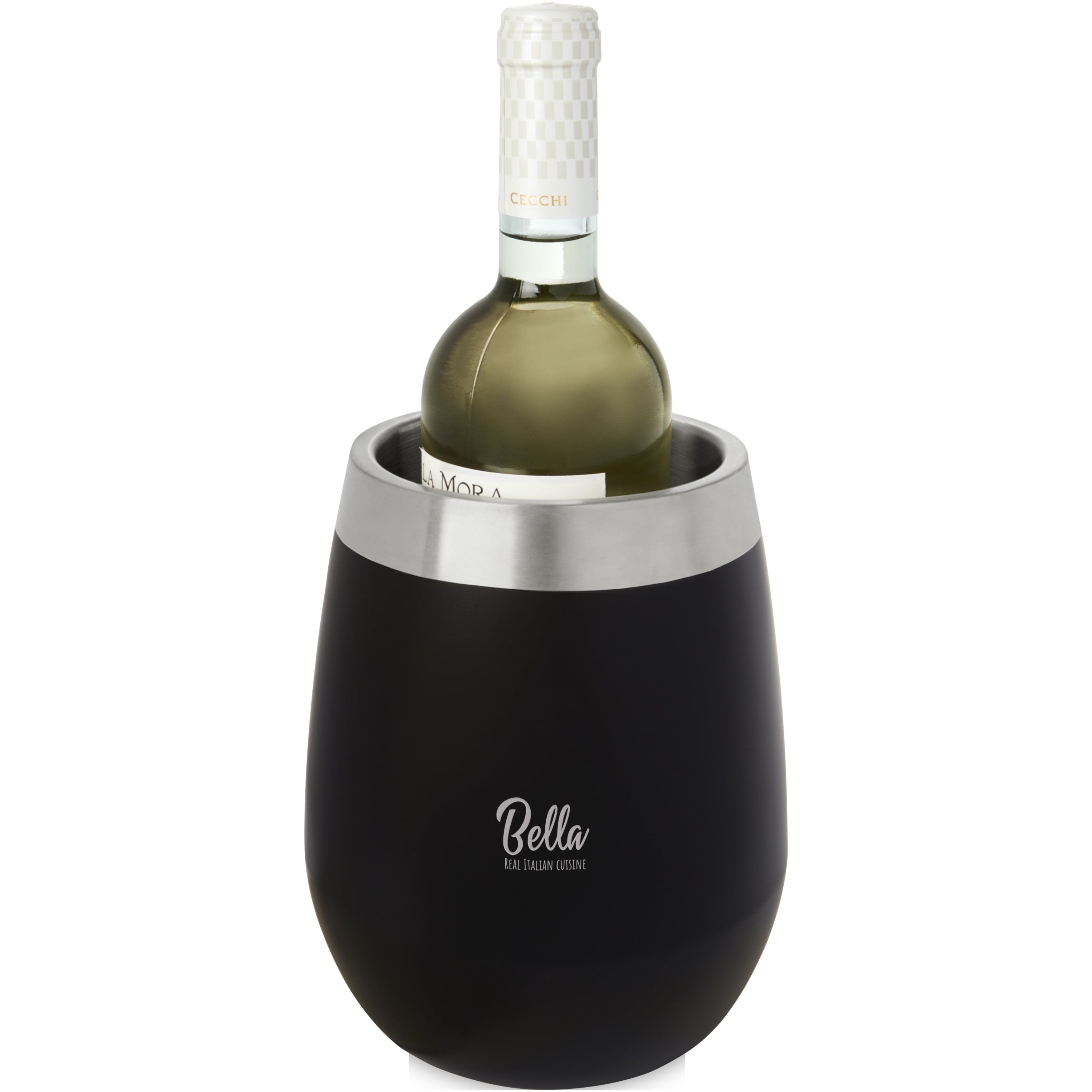 Tromso Double Walled Wine Cooler