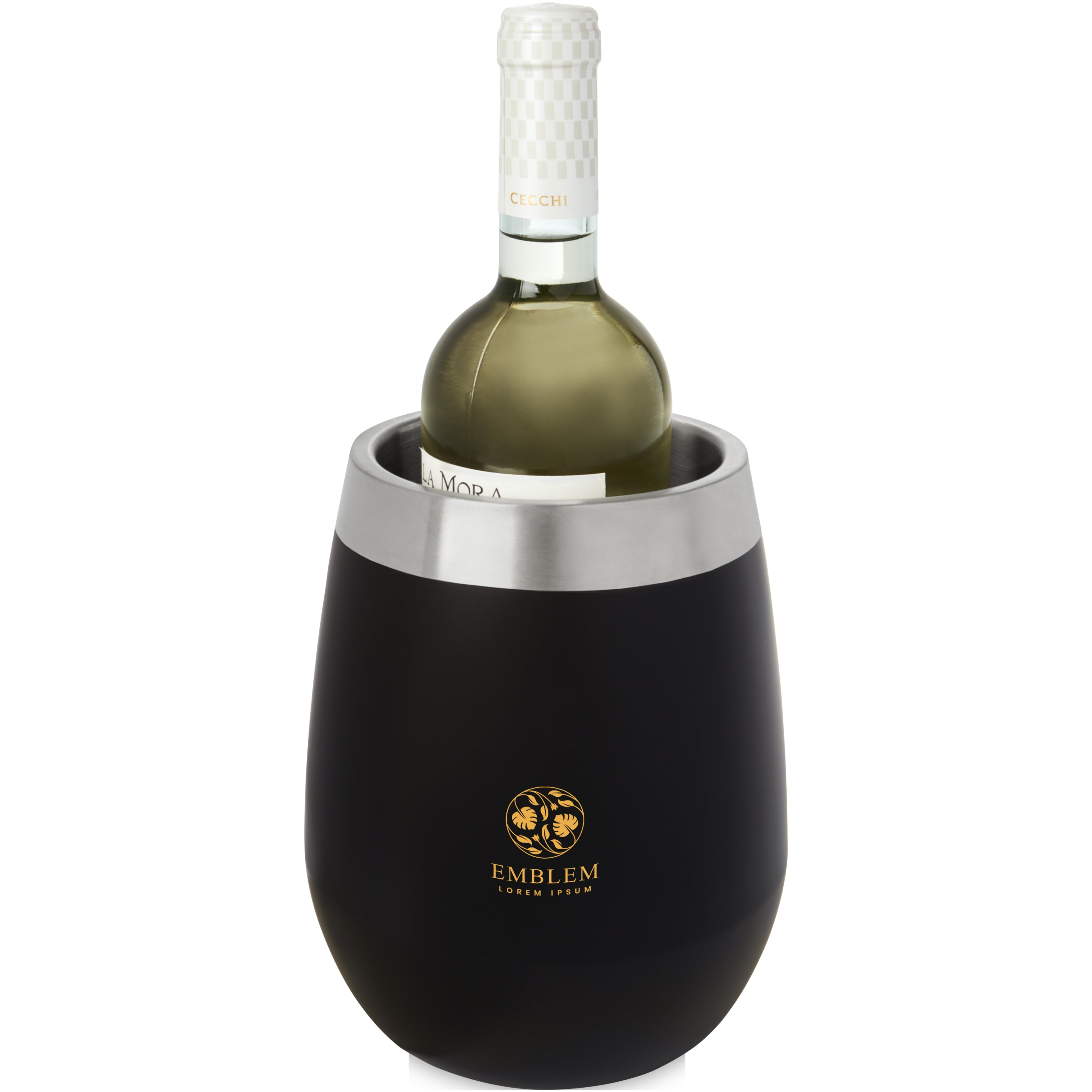 Tromso Double Walled Wine Cooler