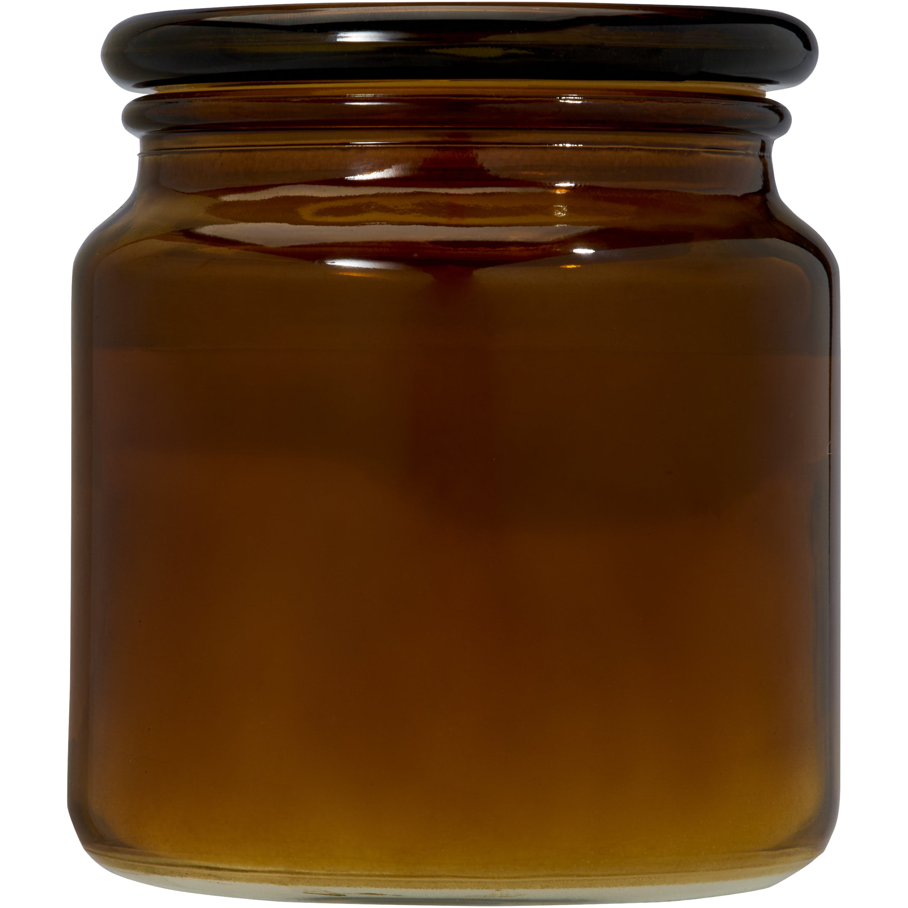 Handmade Cedar Wood Scented Soy Wax Candle