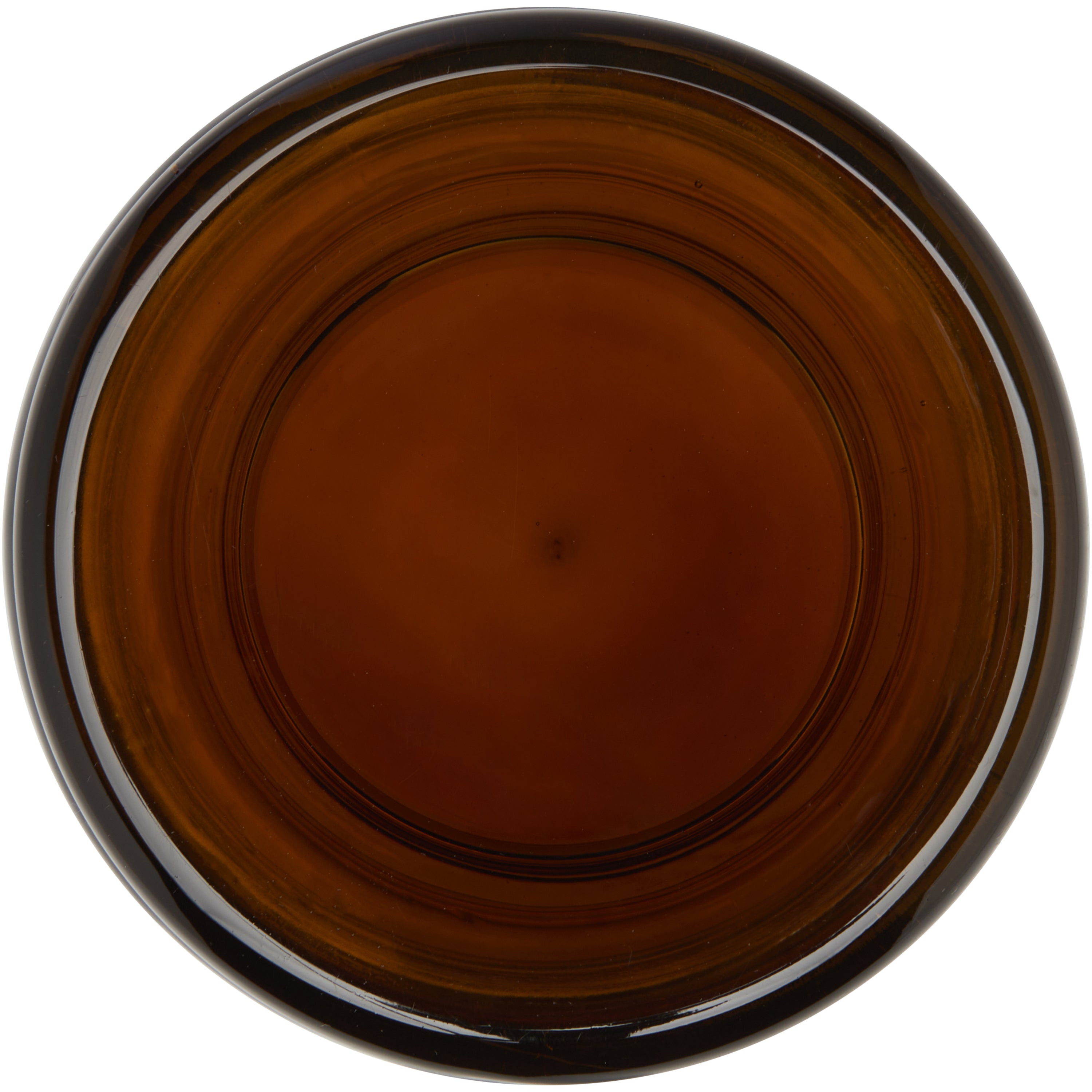 Handmade Cedar Wood Scented Soy Wax Candle