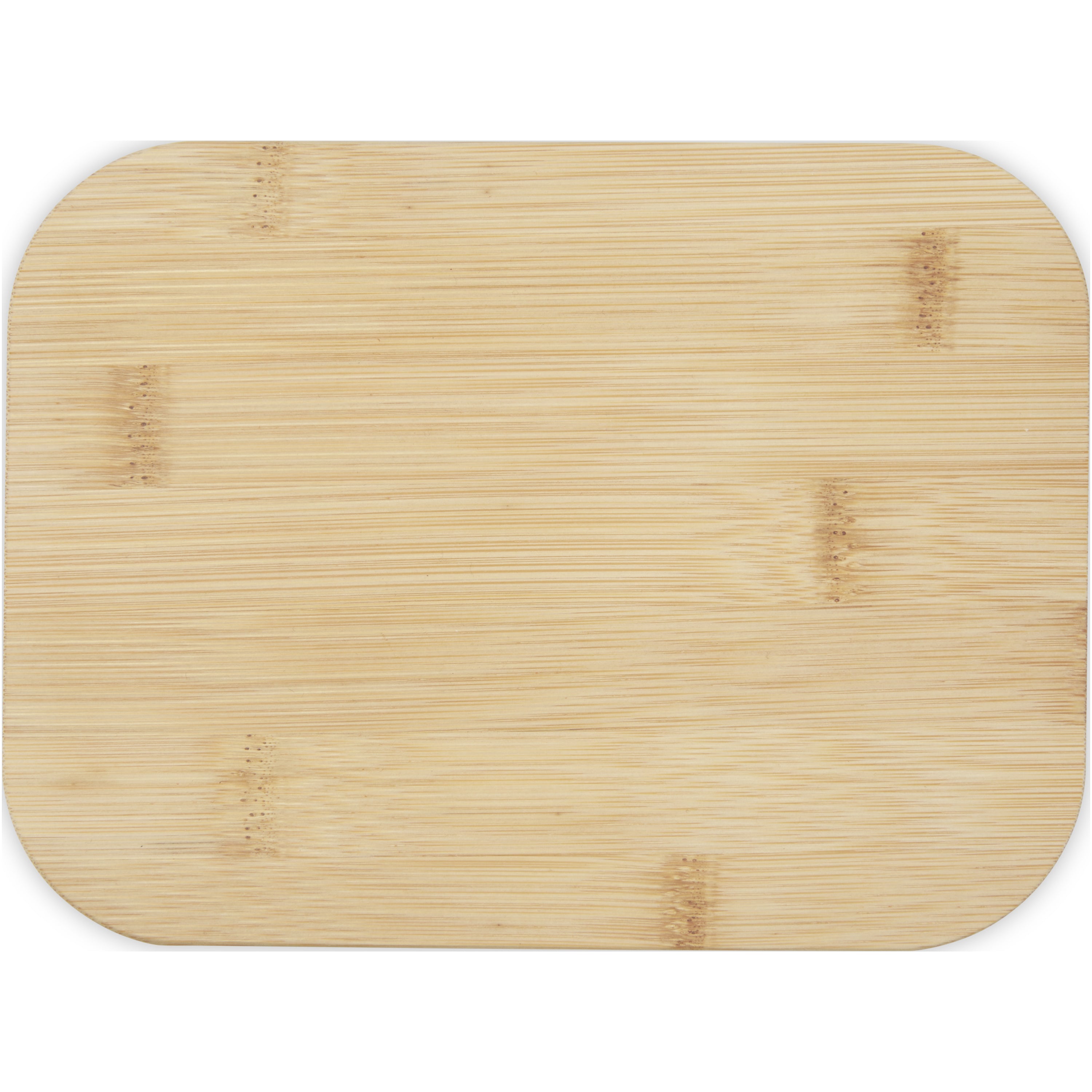 Roby Glass Lunch Box with Bamboo Lid