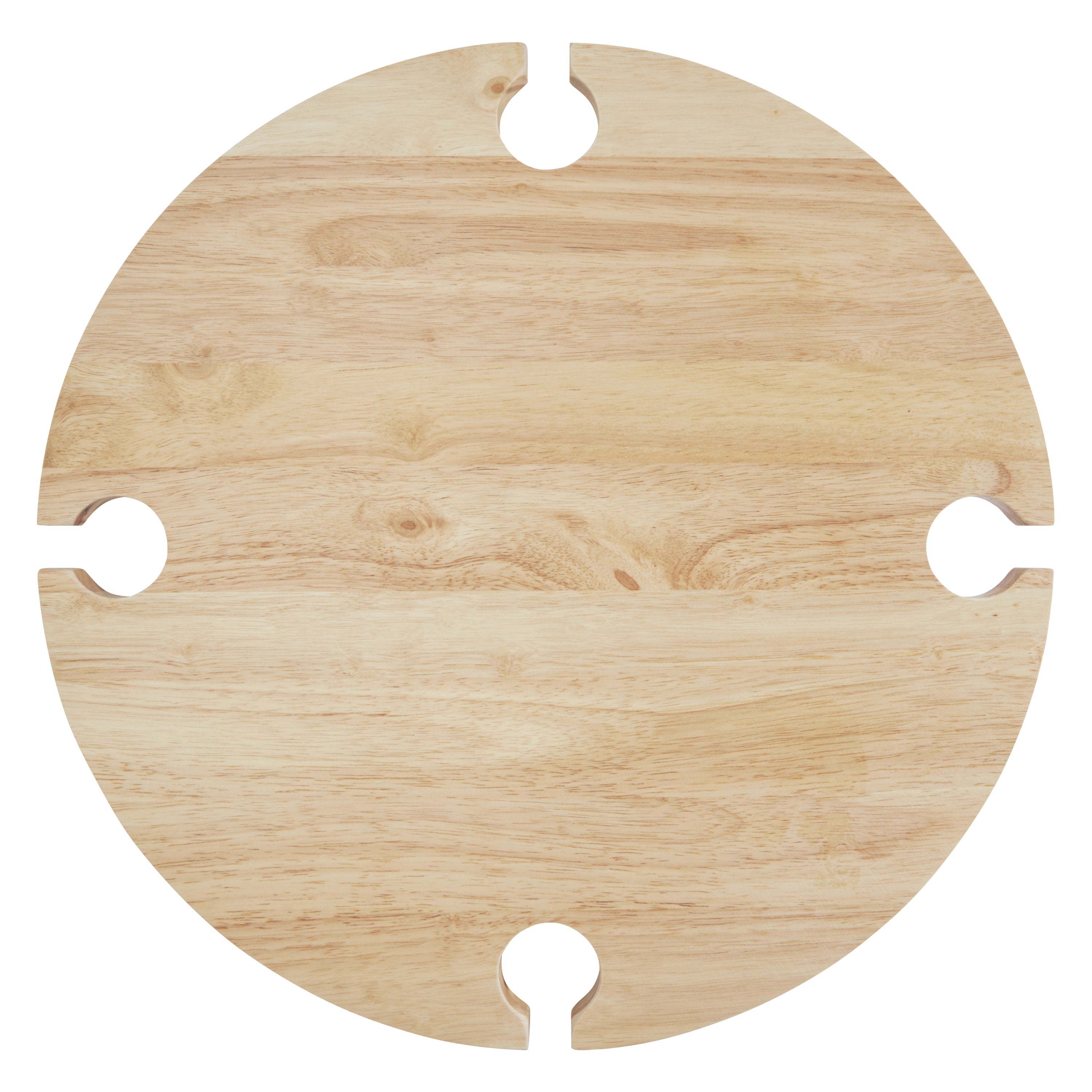 Wooden Foldable Picnic Table