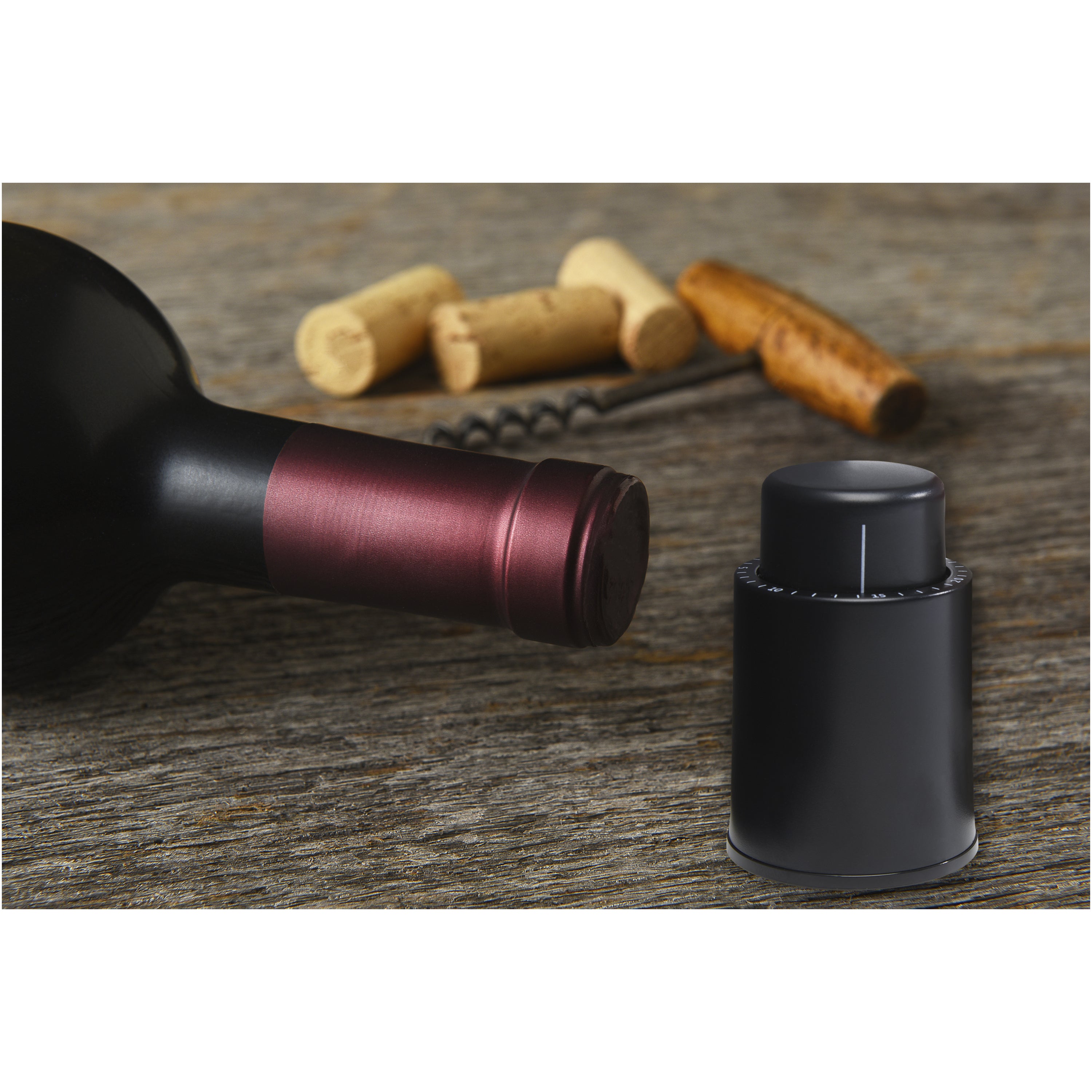 Sangio Wine Stopper