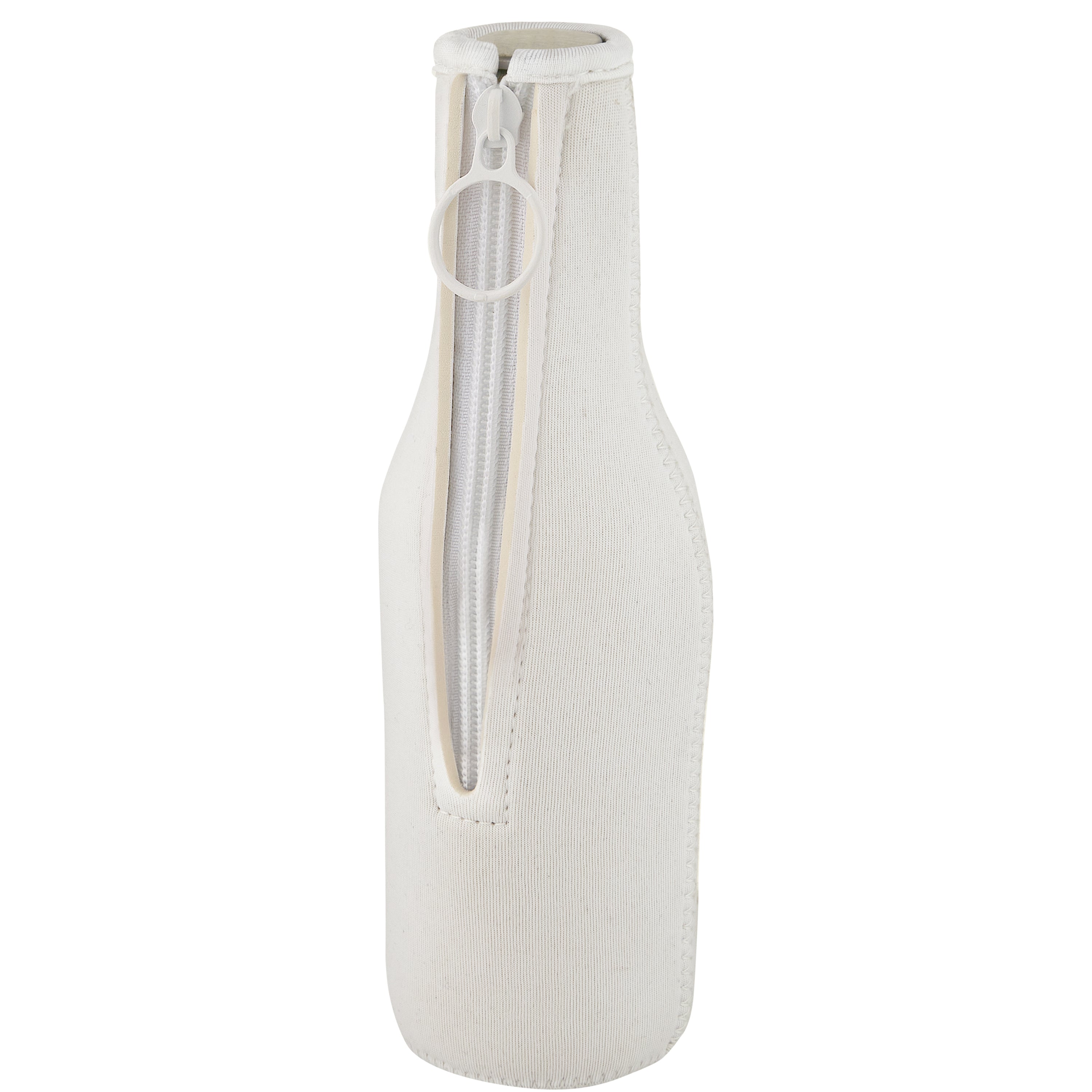 Recycled Neoprene Bottle Sleeve Holder