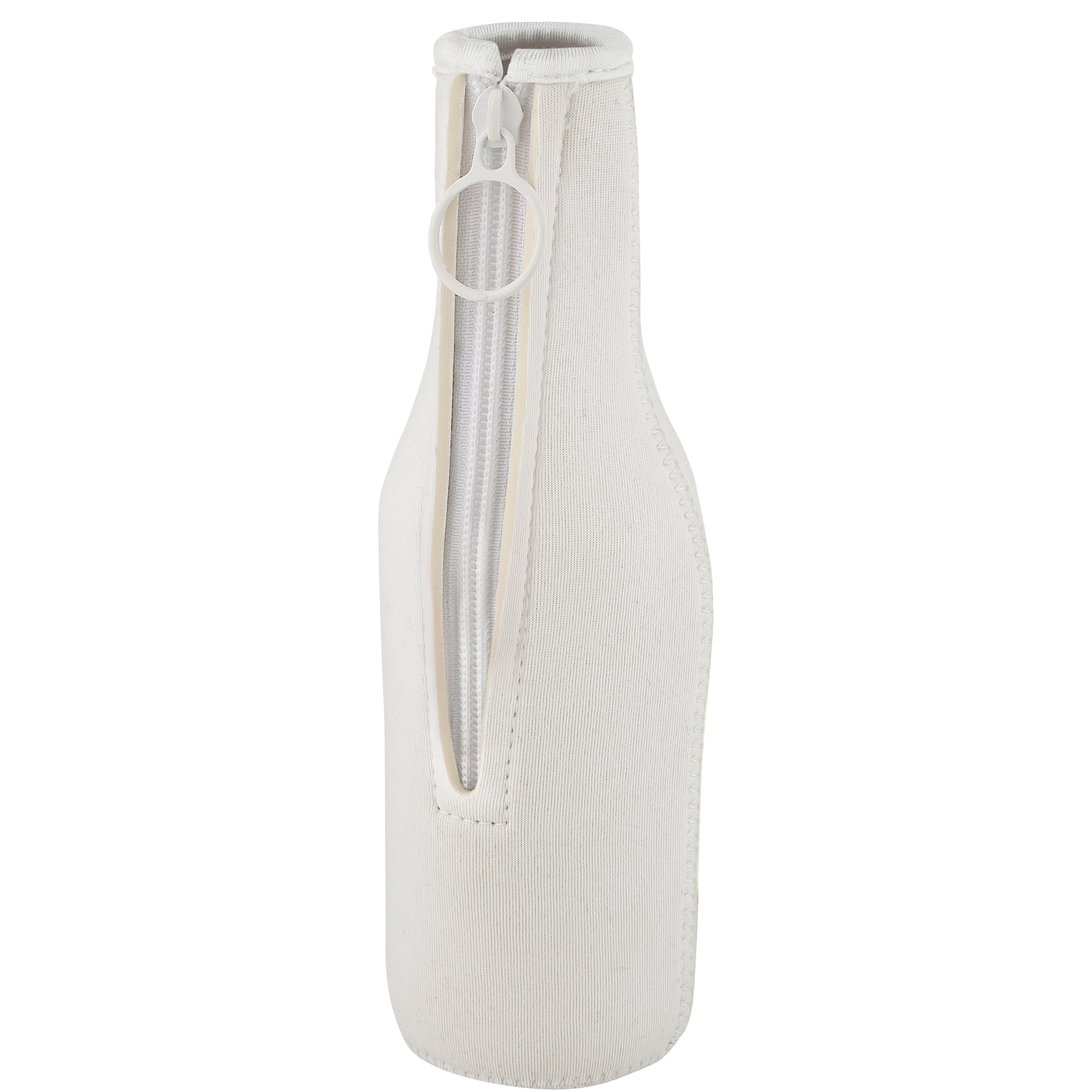 Recycled Neoprene Bottle Sleeve Holder