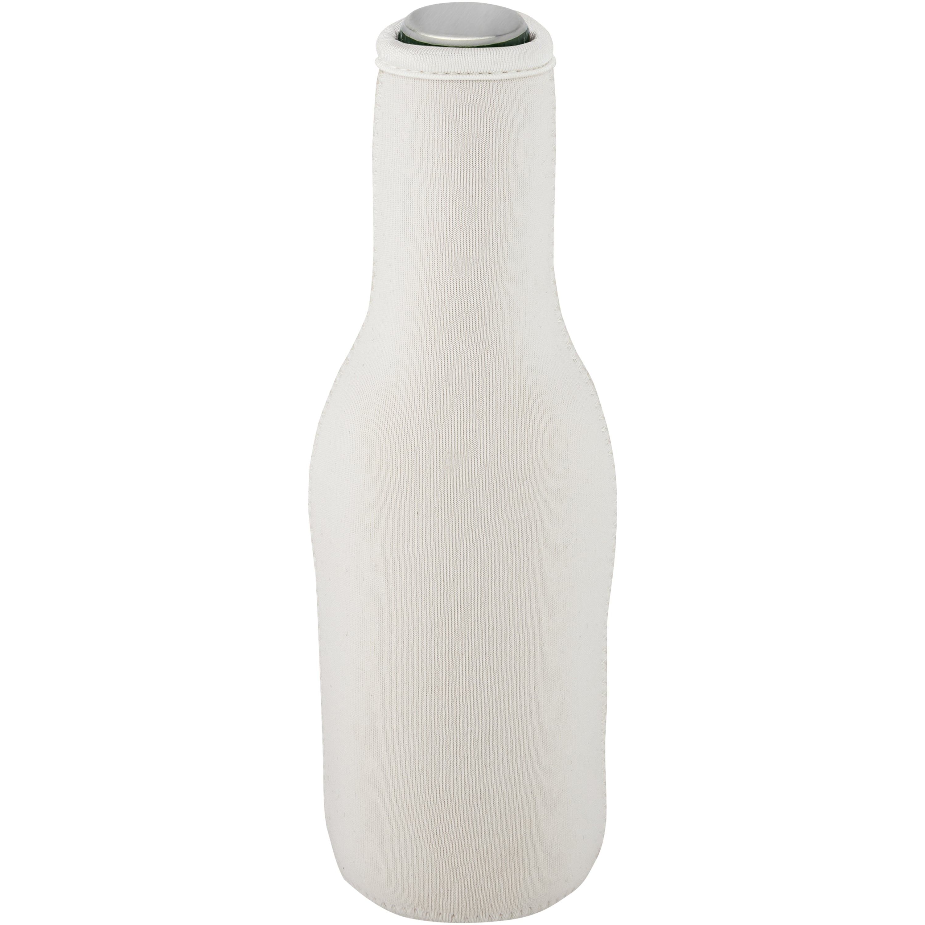 Recycled Neoprene Bottle Sleeve Holder