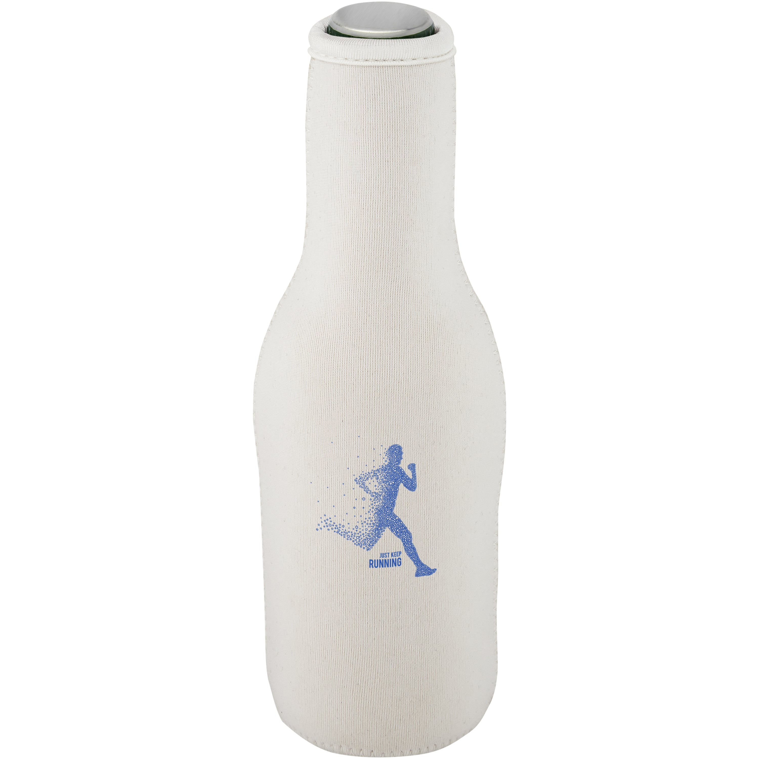 Recycled Neoprene Bottle Sleeve Holder