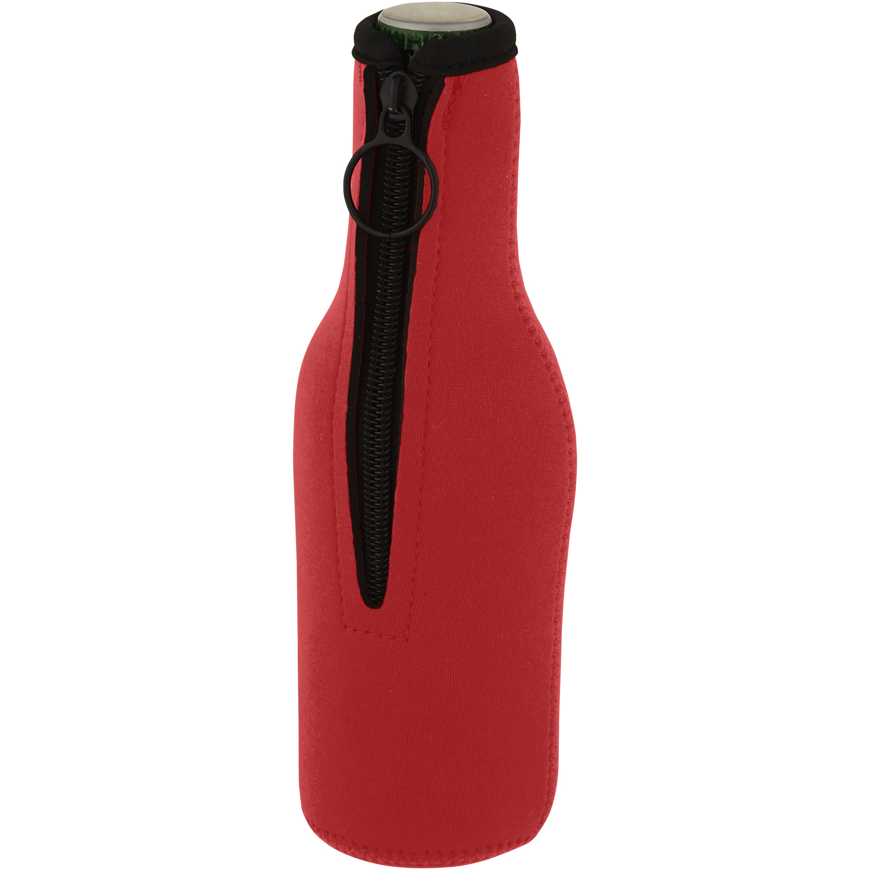 Recycled Neoprene Bottle Sleeve Holder