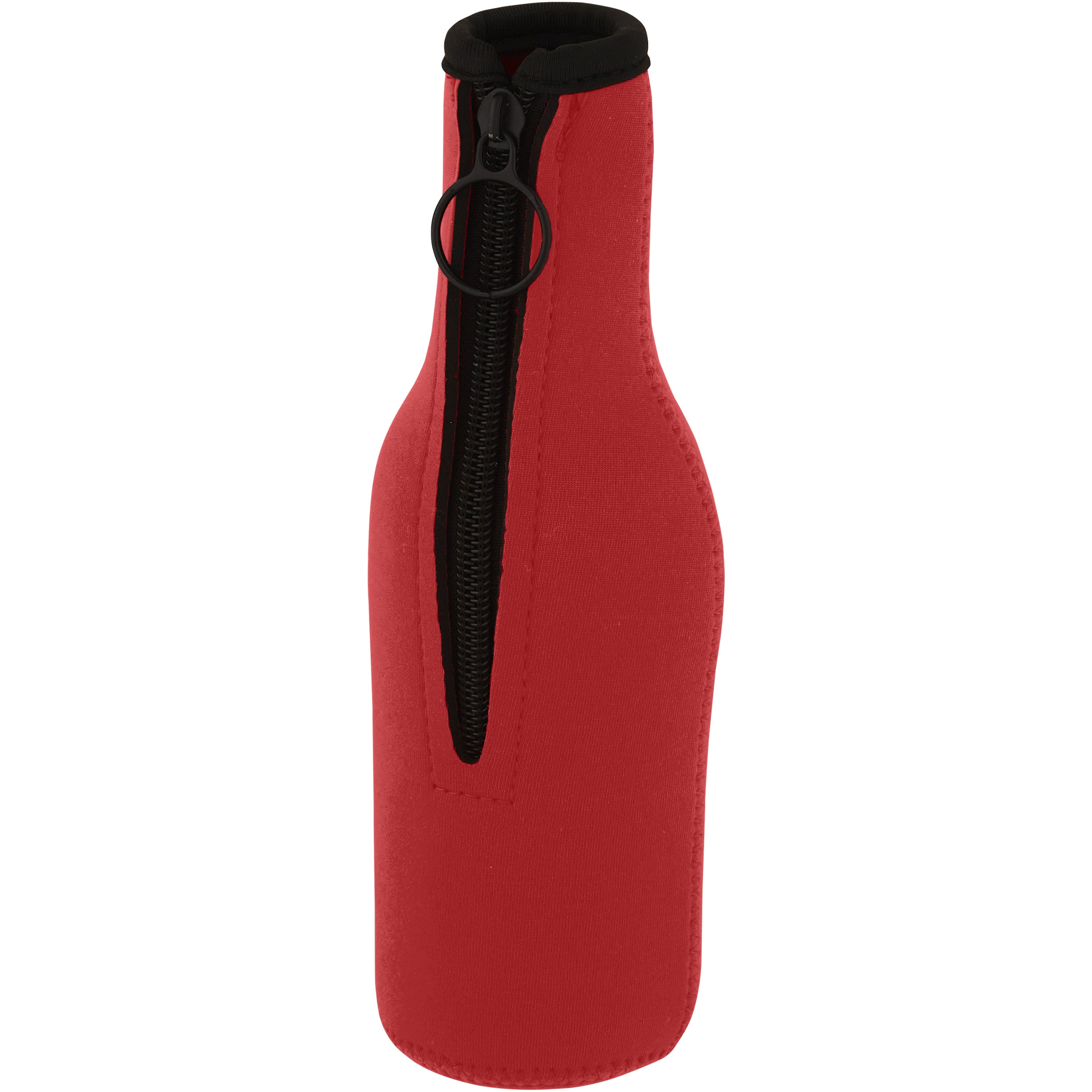 Recycled Neoprene Bottle Sleeve Holder