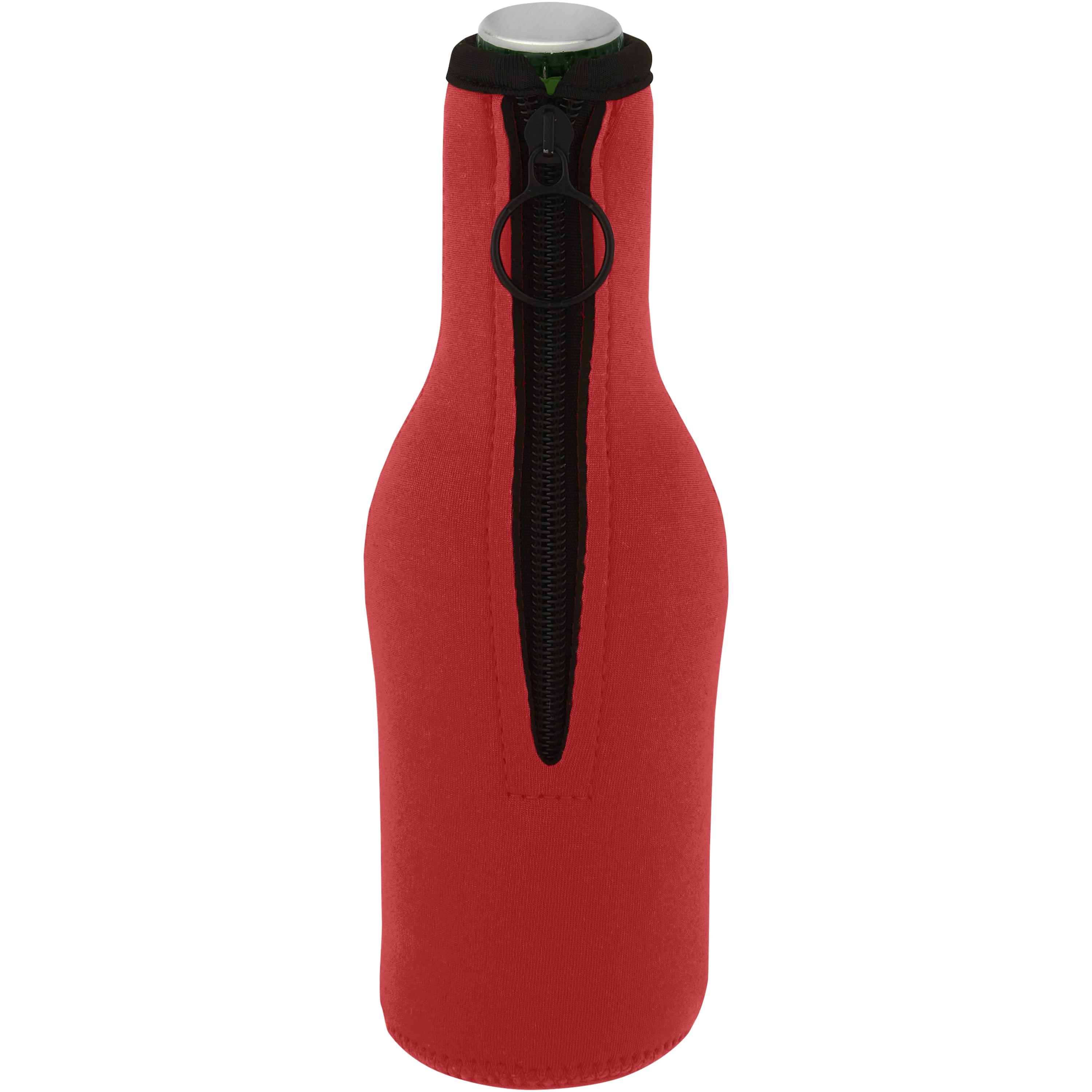 Recycled Neoprene Bottle Sleeve Holder