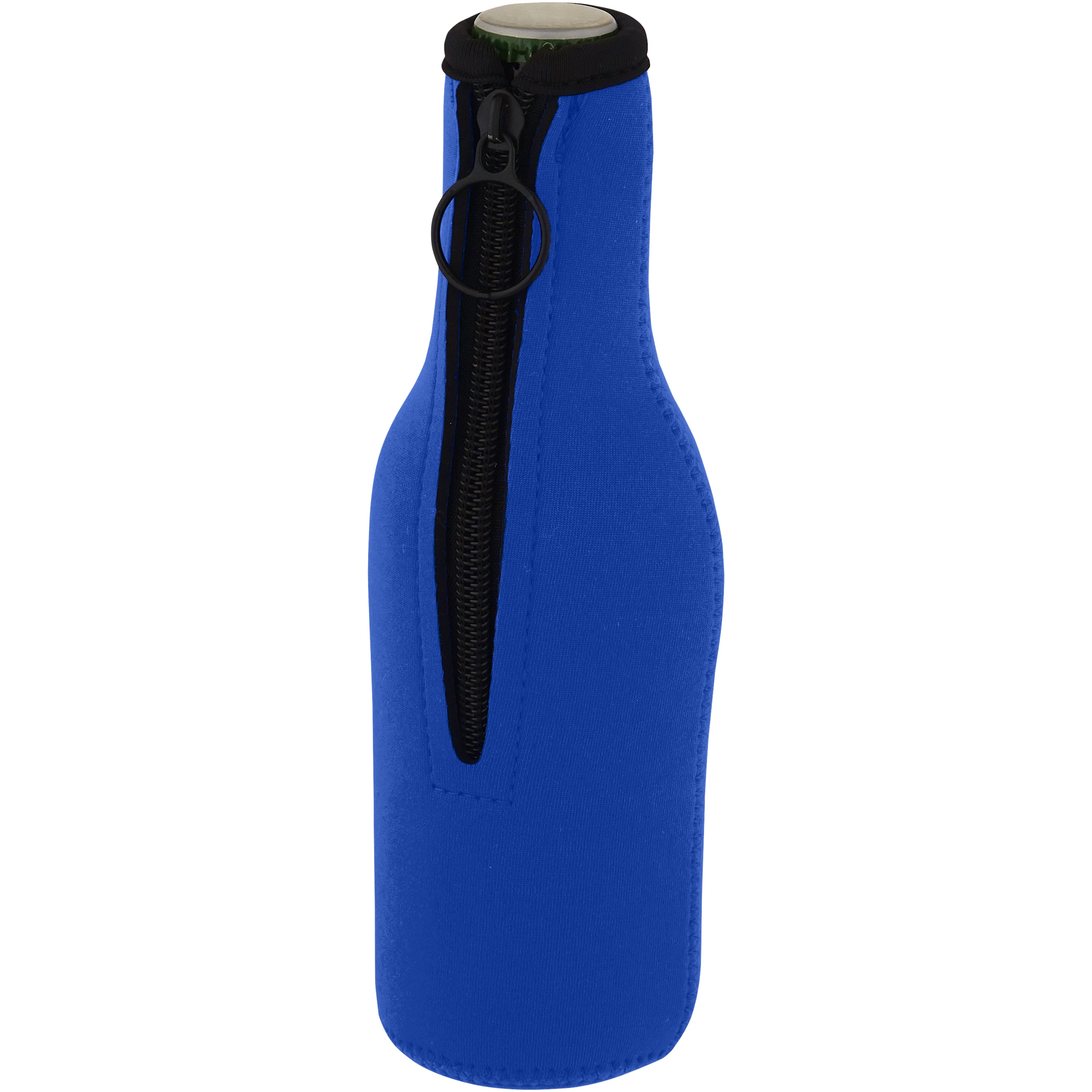 Recycled Neoprene Bottle Sleeve Holder