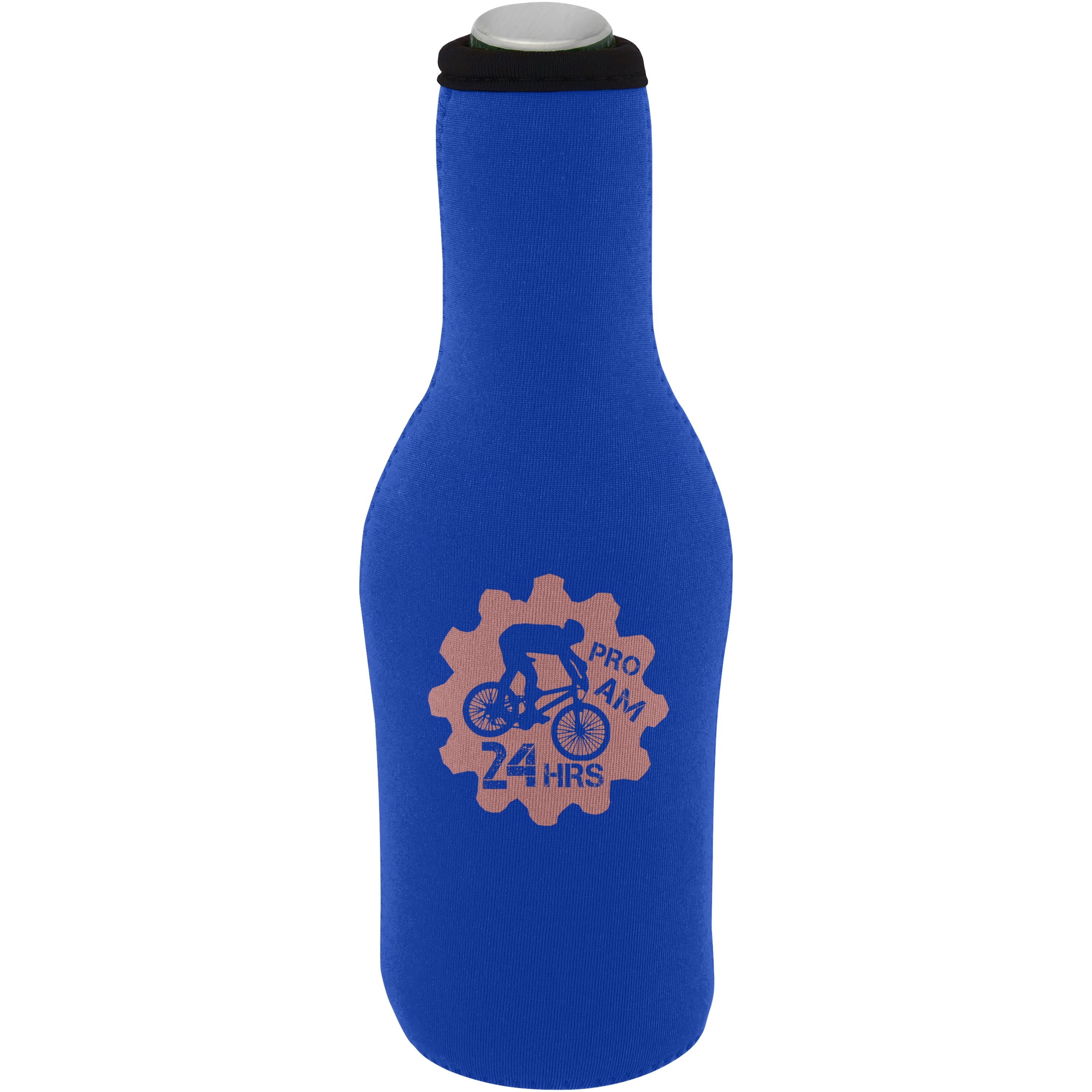 Recycled Neoprene Bottle Sleeve Holder