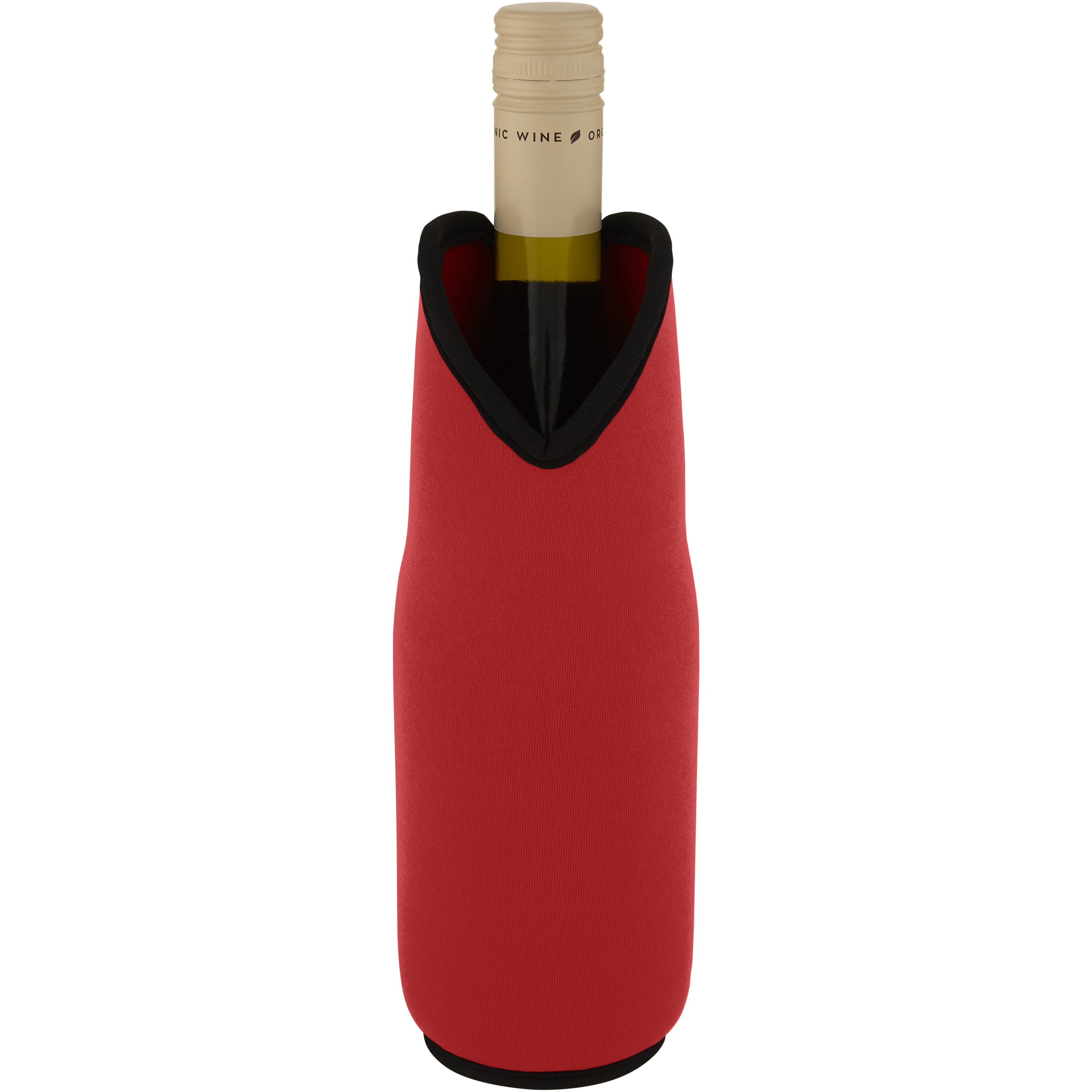 Vino Recycled Neoprene Wine Sleeve Holder