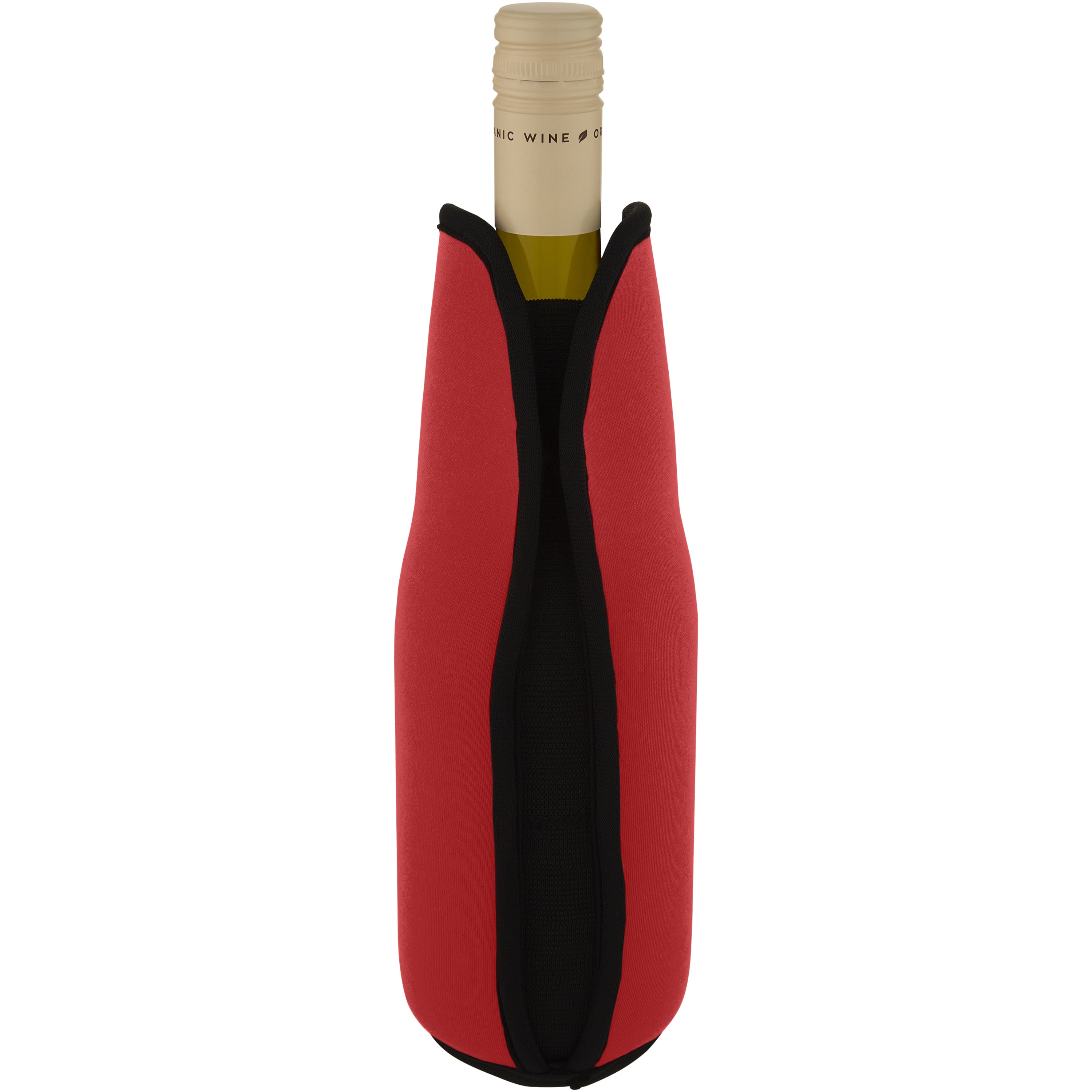 Vino Recycled Neoprene Wine Sleeve Holder