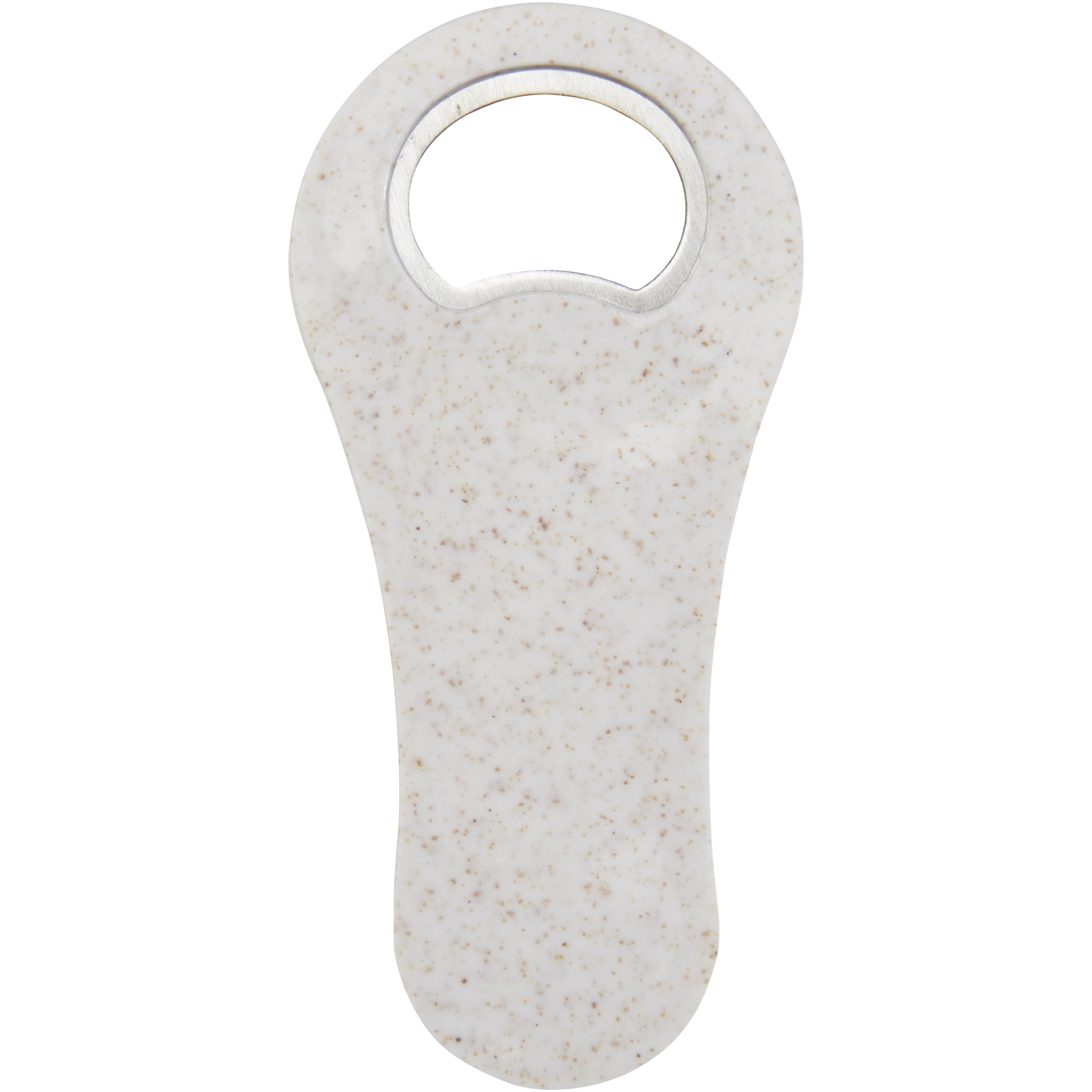 Schyn Wheat Straw Bottle Opener