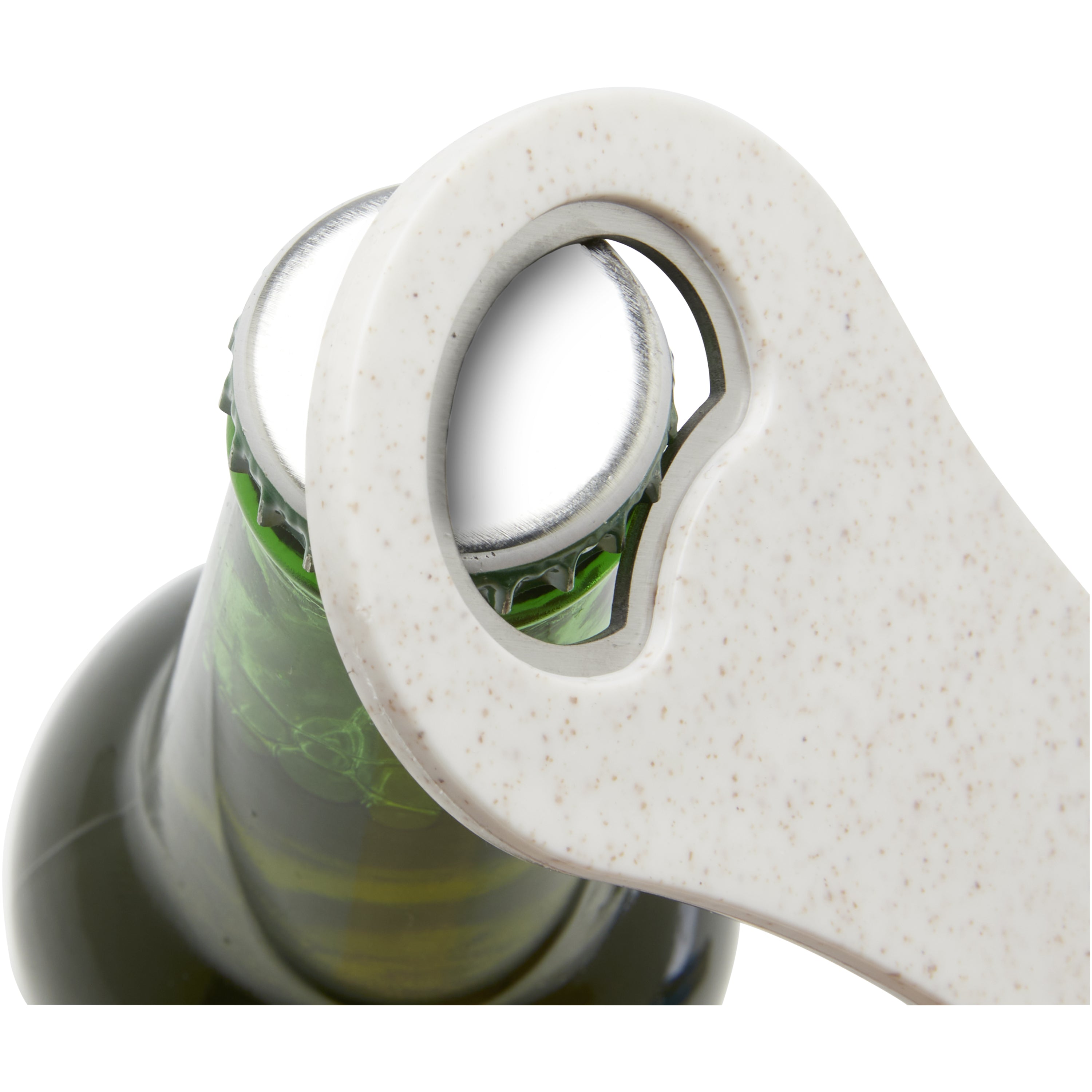 Schyn Wheat Straw Bottle Opener