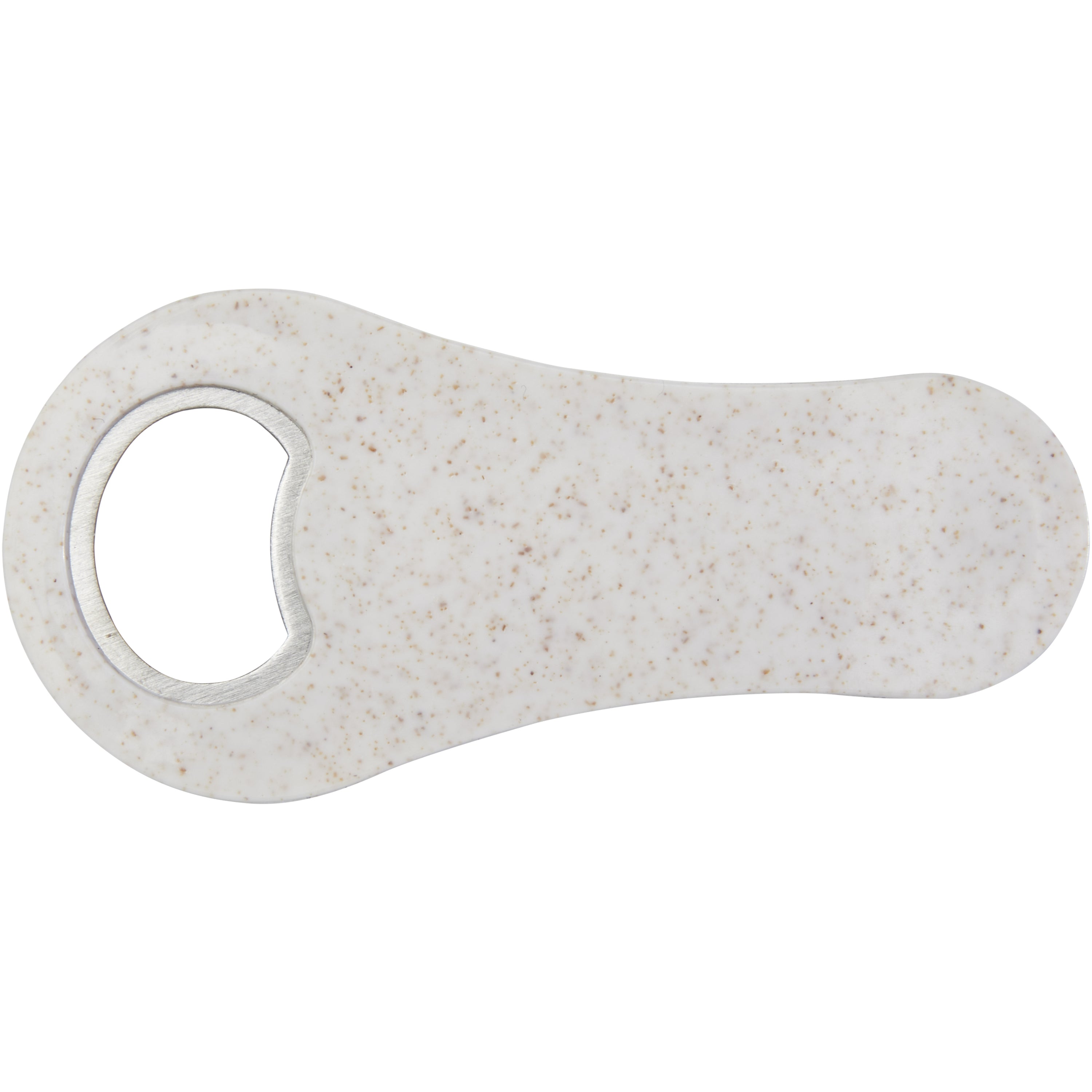 Schyn Wheat Straw Bottle Opener
