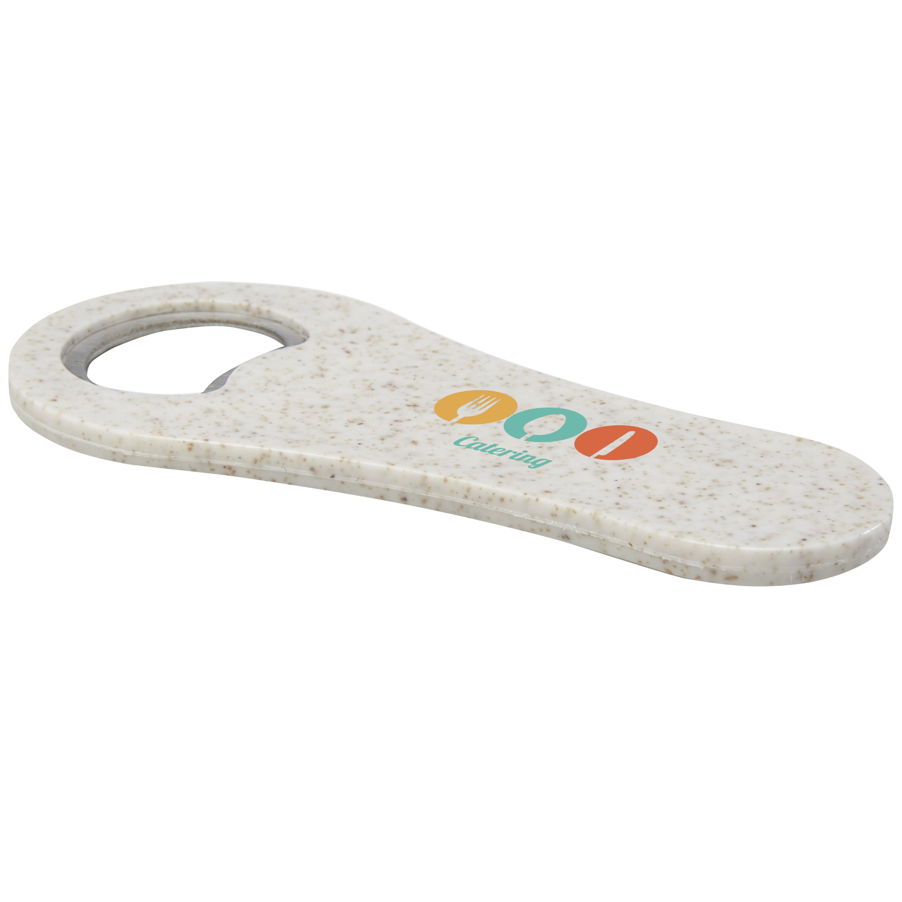 Schyn Wheat Straw Bottle Opener
