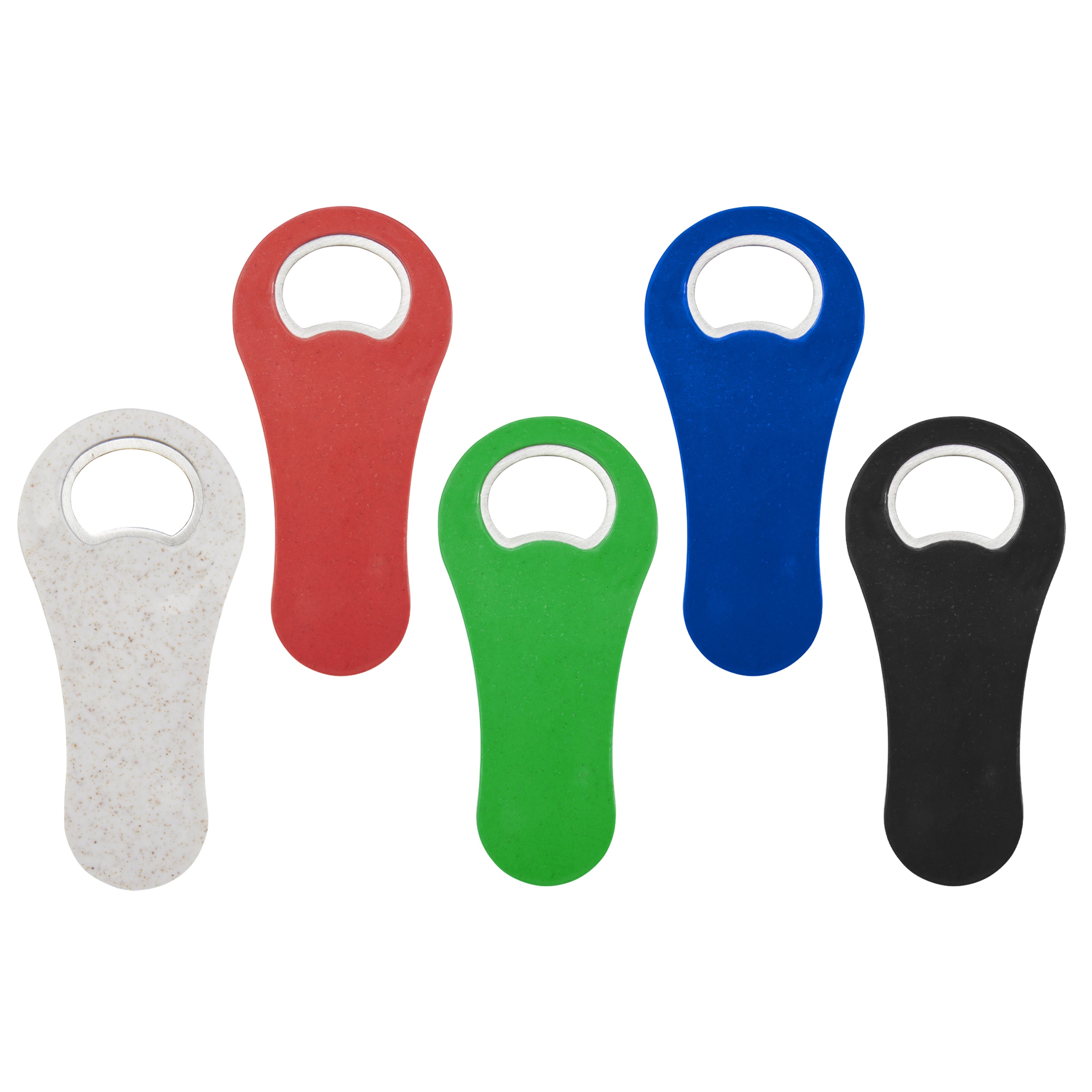 Schyn Wheat Straw Bottle Opener