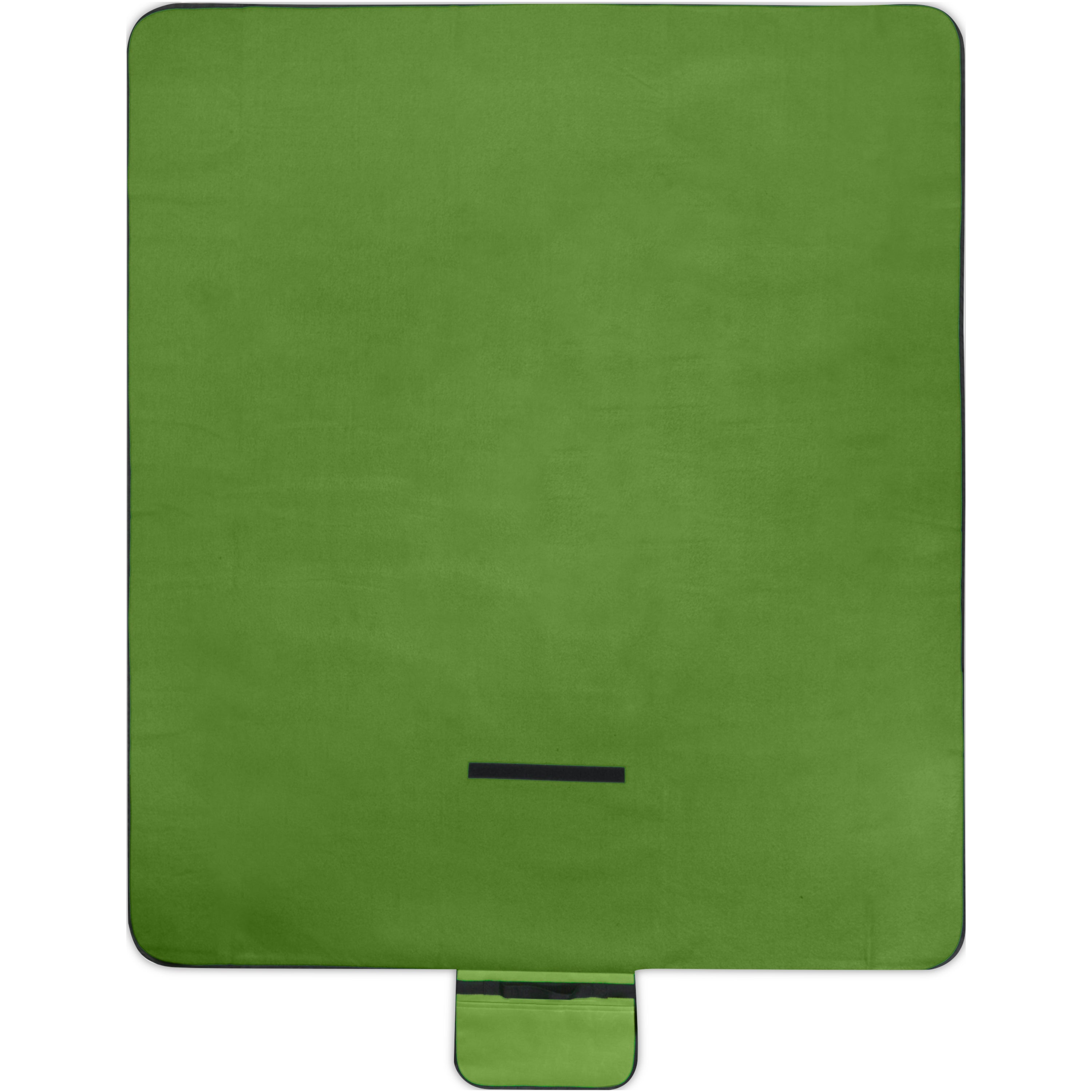 Salvie Recycled Plastic Picnic Blanket