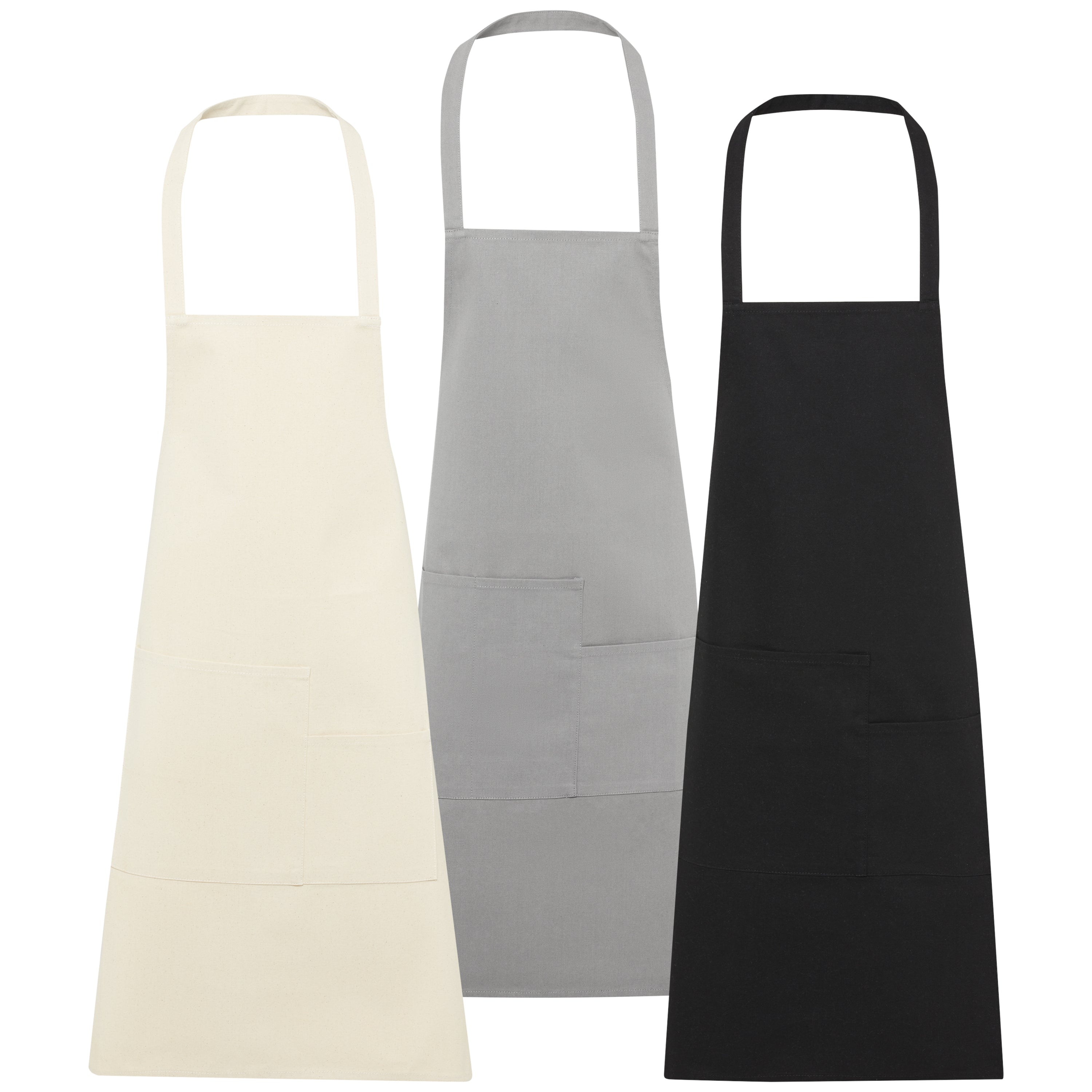 Khana Premium Cotton Apron