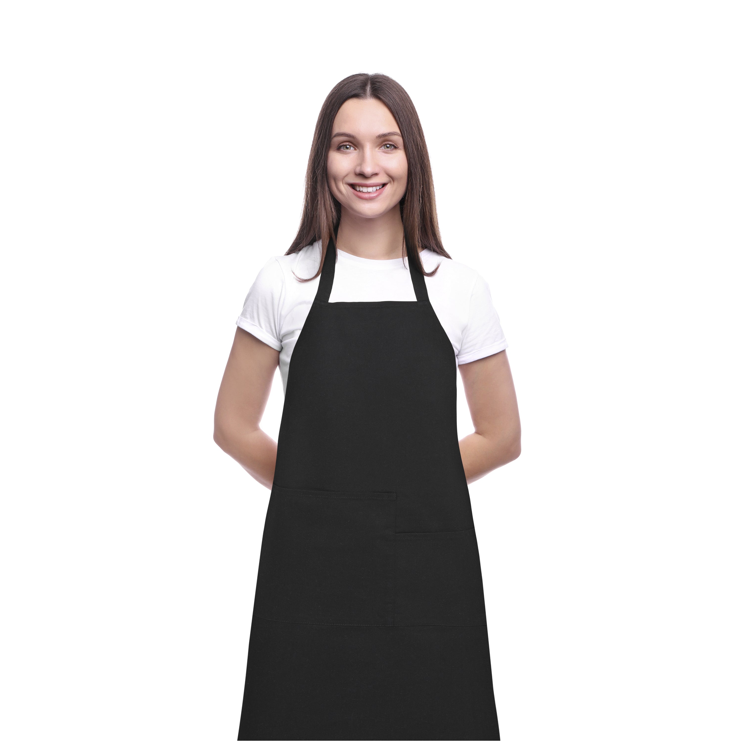 Khana Premium Cotton Apron