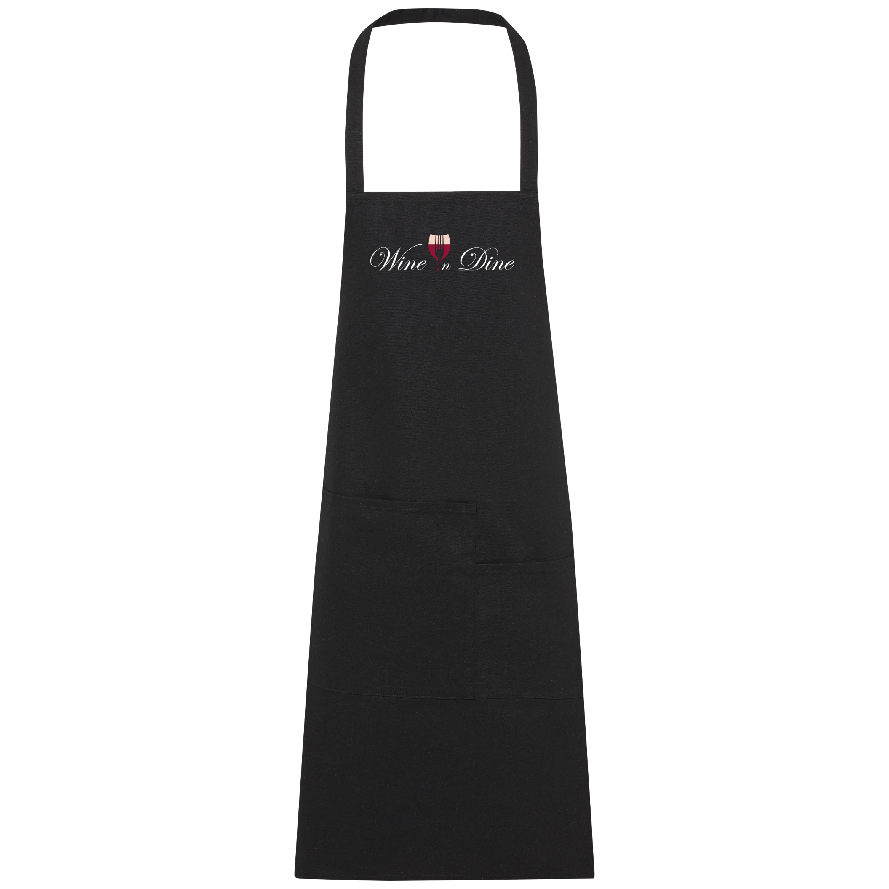 Khana Premium Cotton Apron