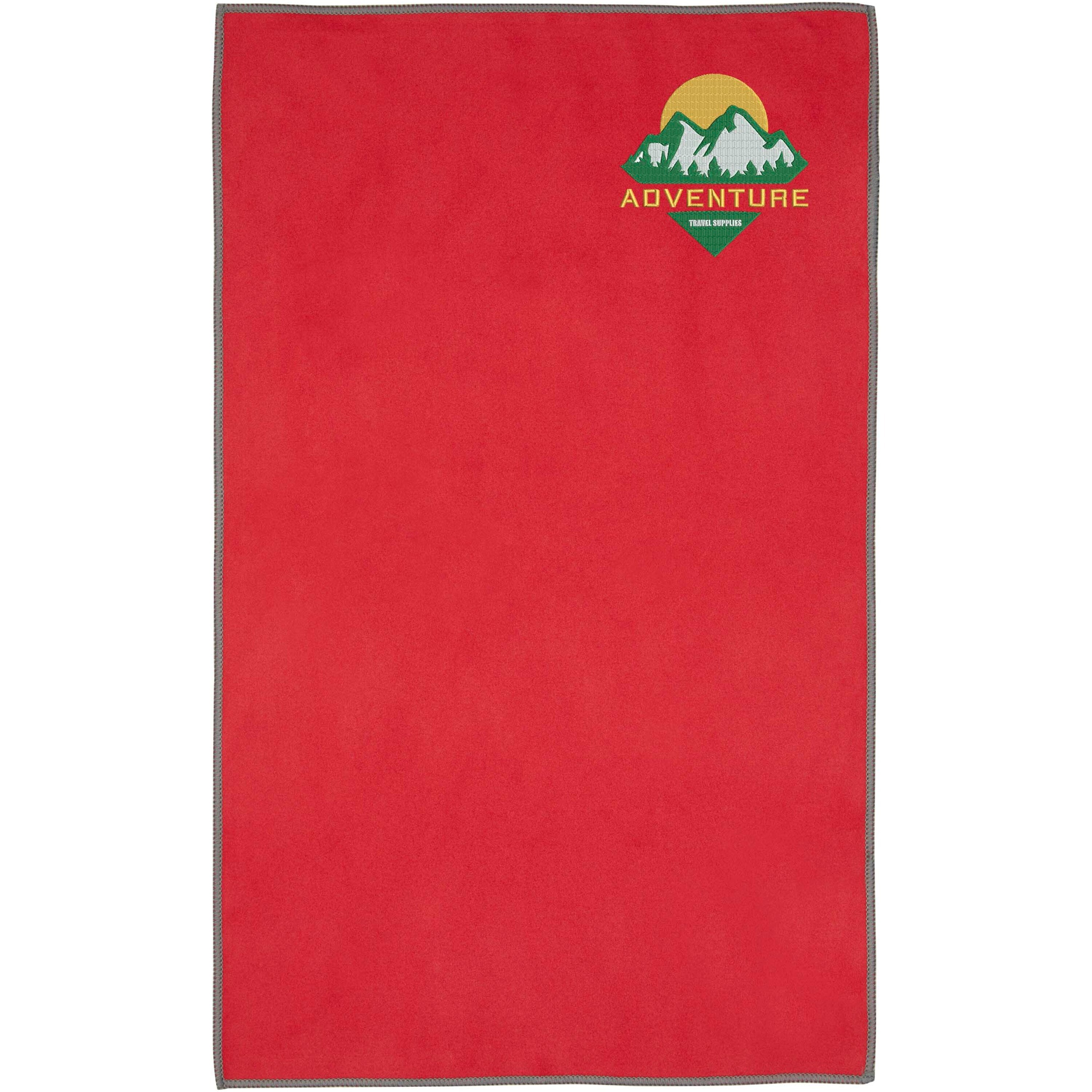 Pieter Recycled Polyester Quick Dry Towel