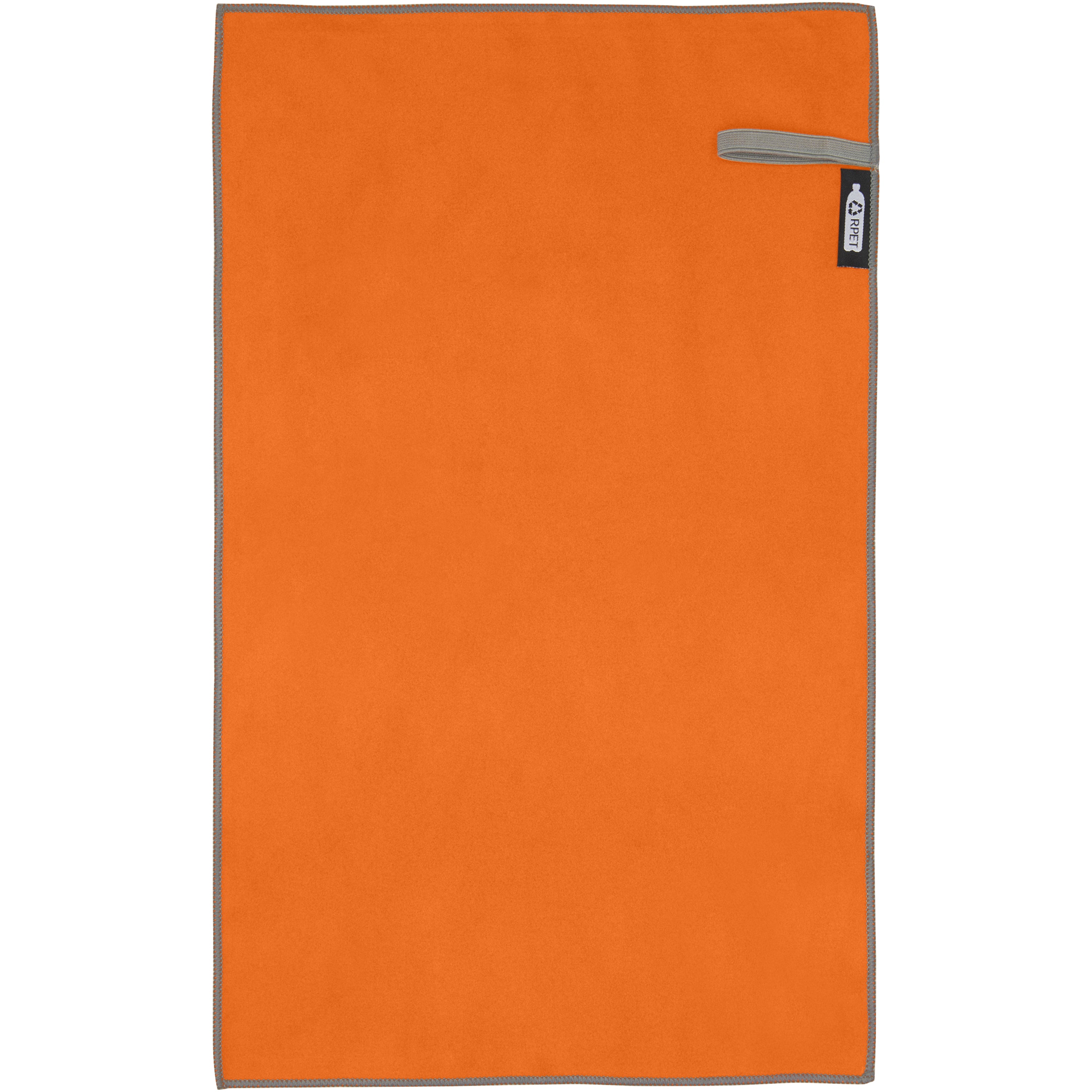 Pieter Recycled Polyester Quick Dry Towel
