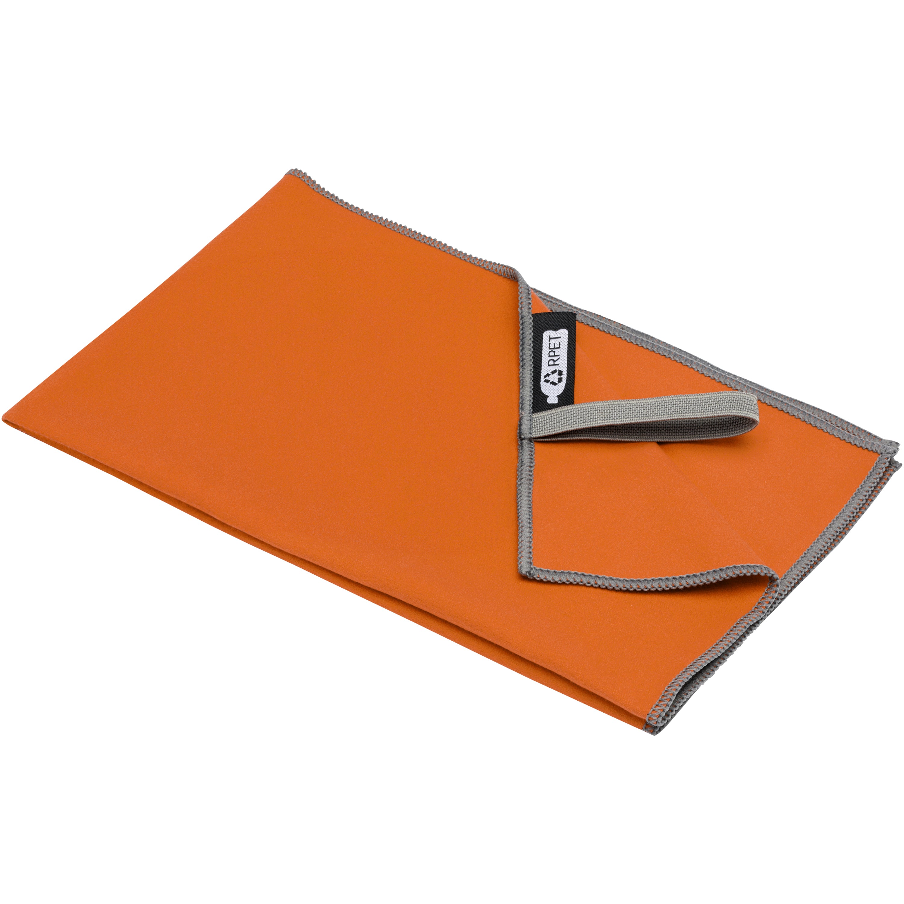 Pieter Recycled Polyester Quick Dry Towel