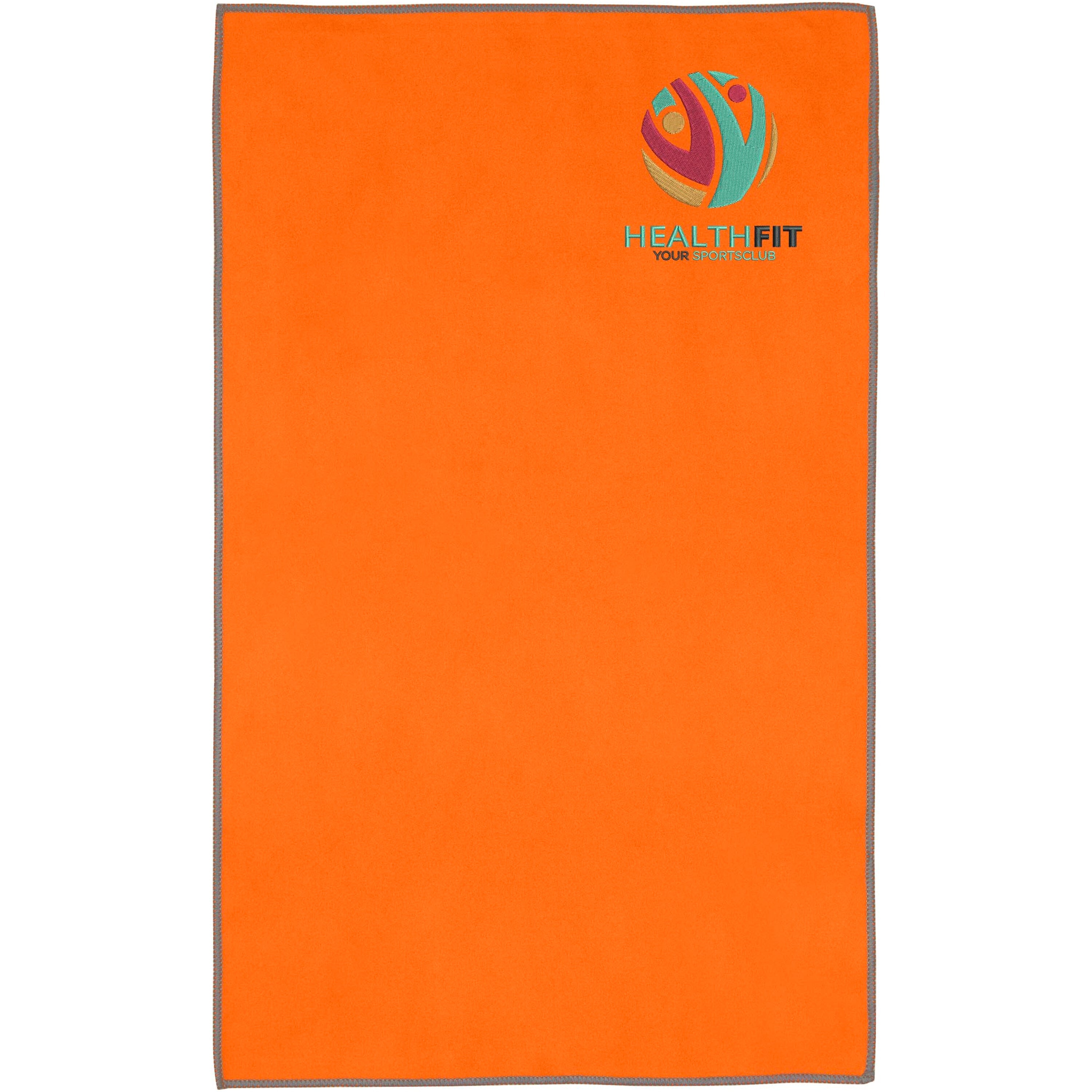 Pieter Recycled Polyester Quick Dry Towel