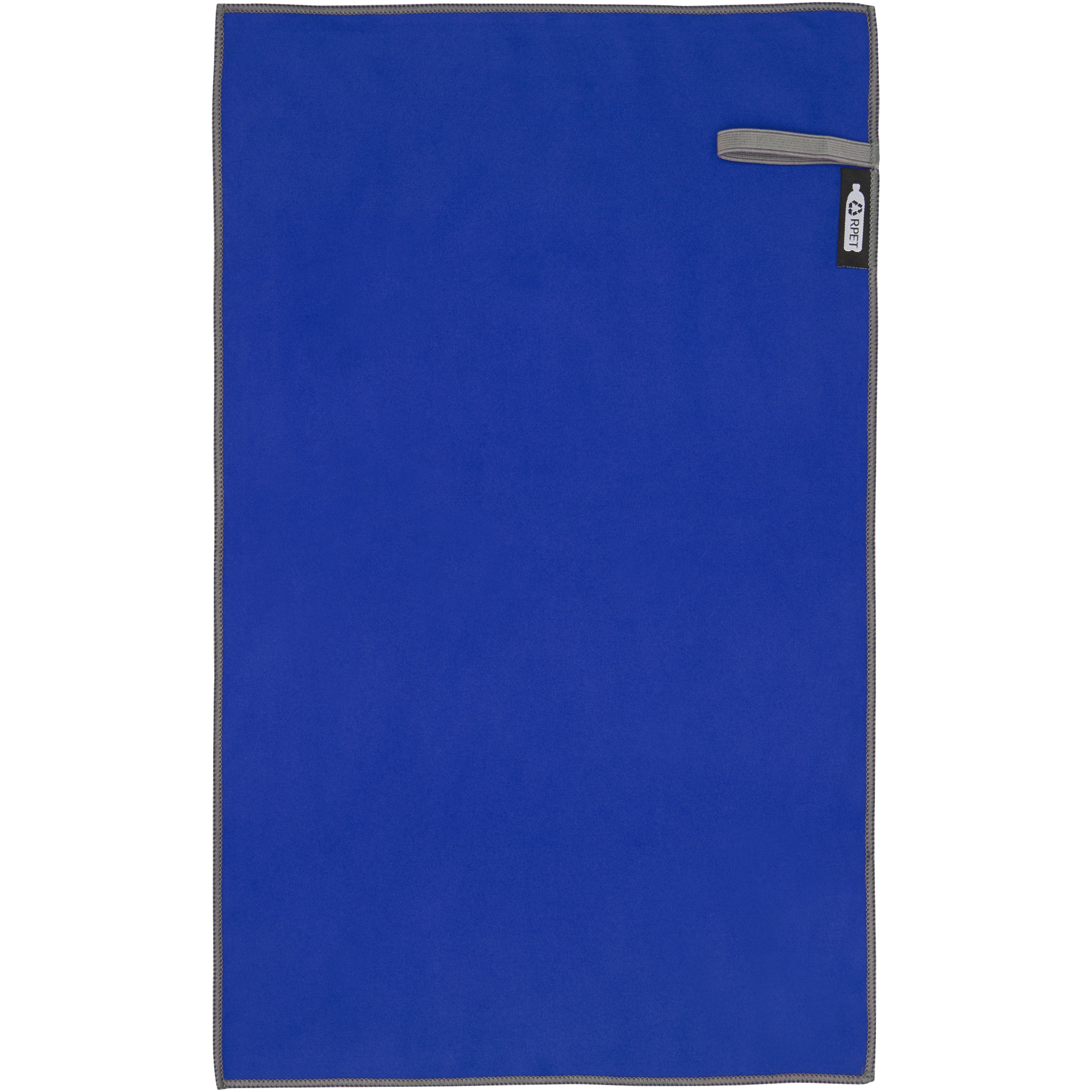 Pieter Recycled Polyester Quick Dry Towel