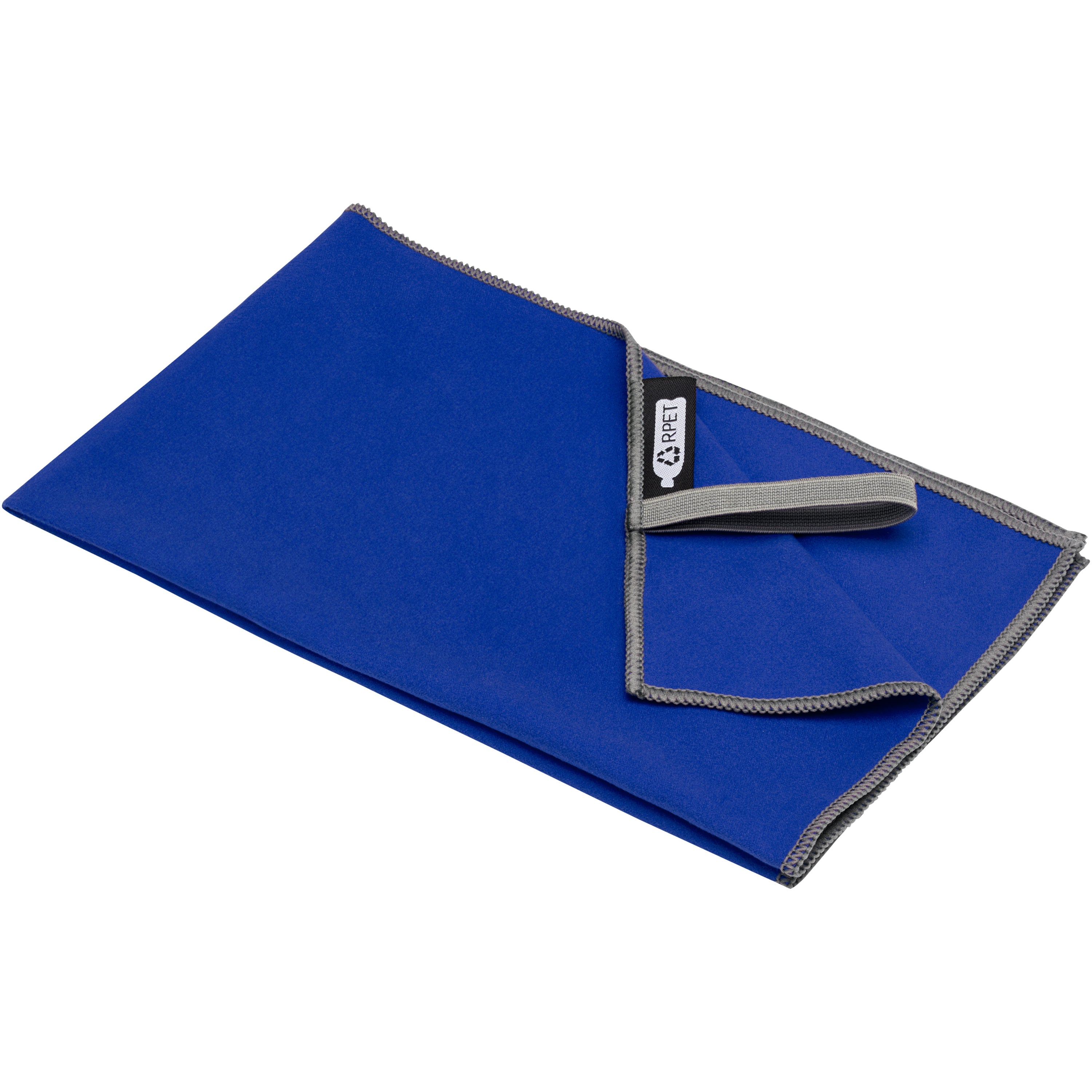 Pieter Recycled Polyester Quick Dry Towel