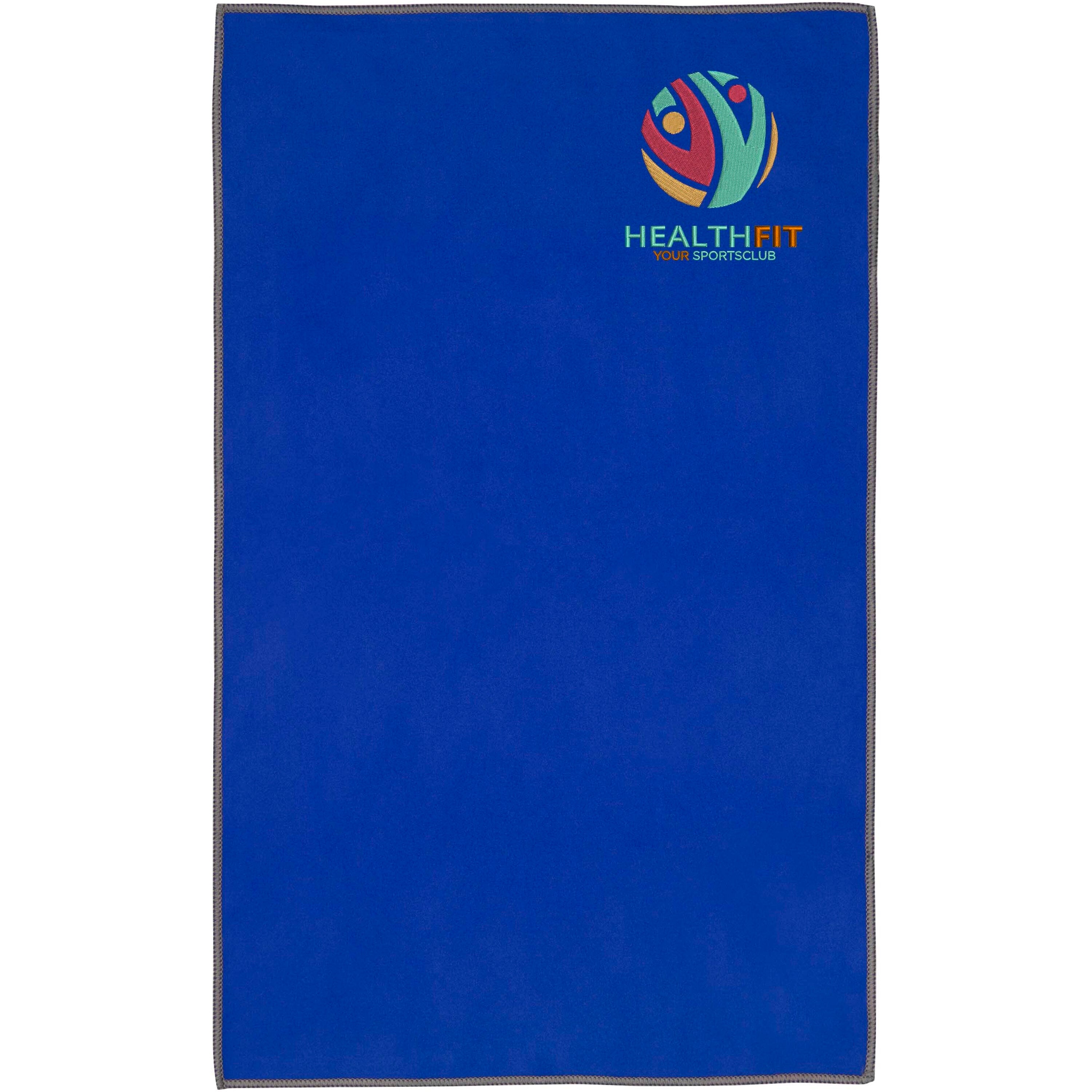 Pieter Recycled Polyester Quick Dry Towel
