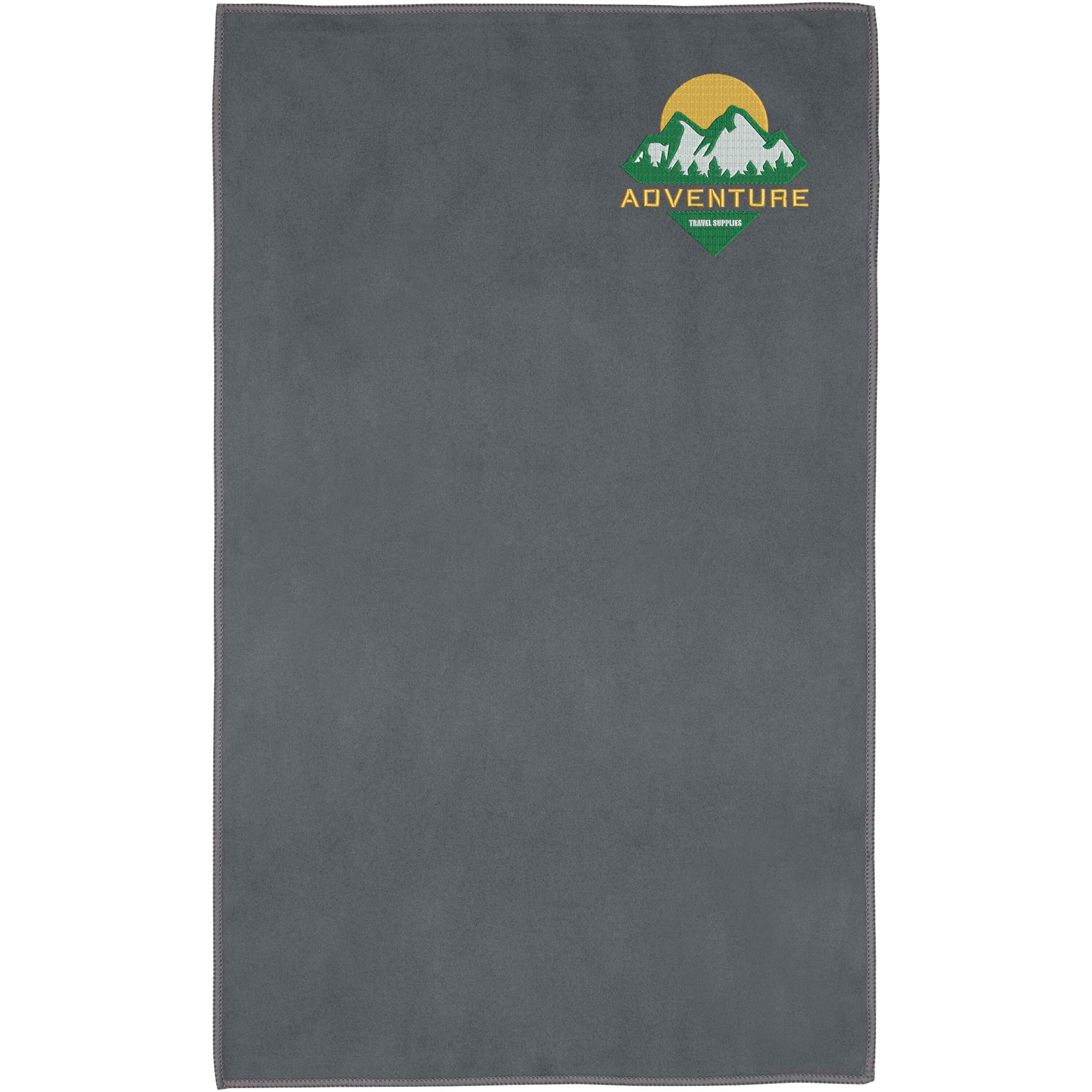 Pieter Recycled Polyester Quick Dry Towel